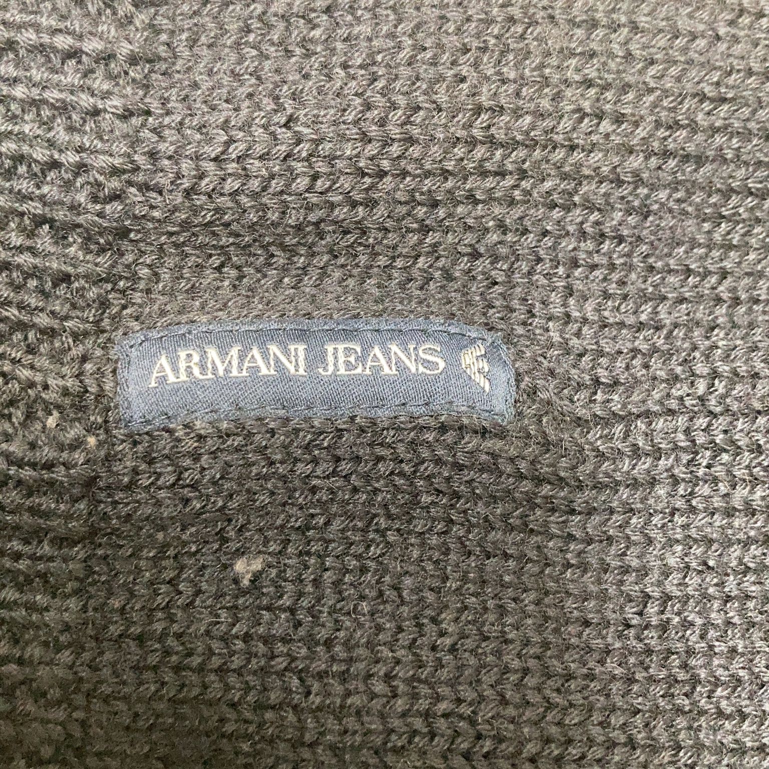 Armani Jeans