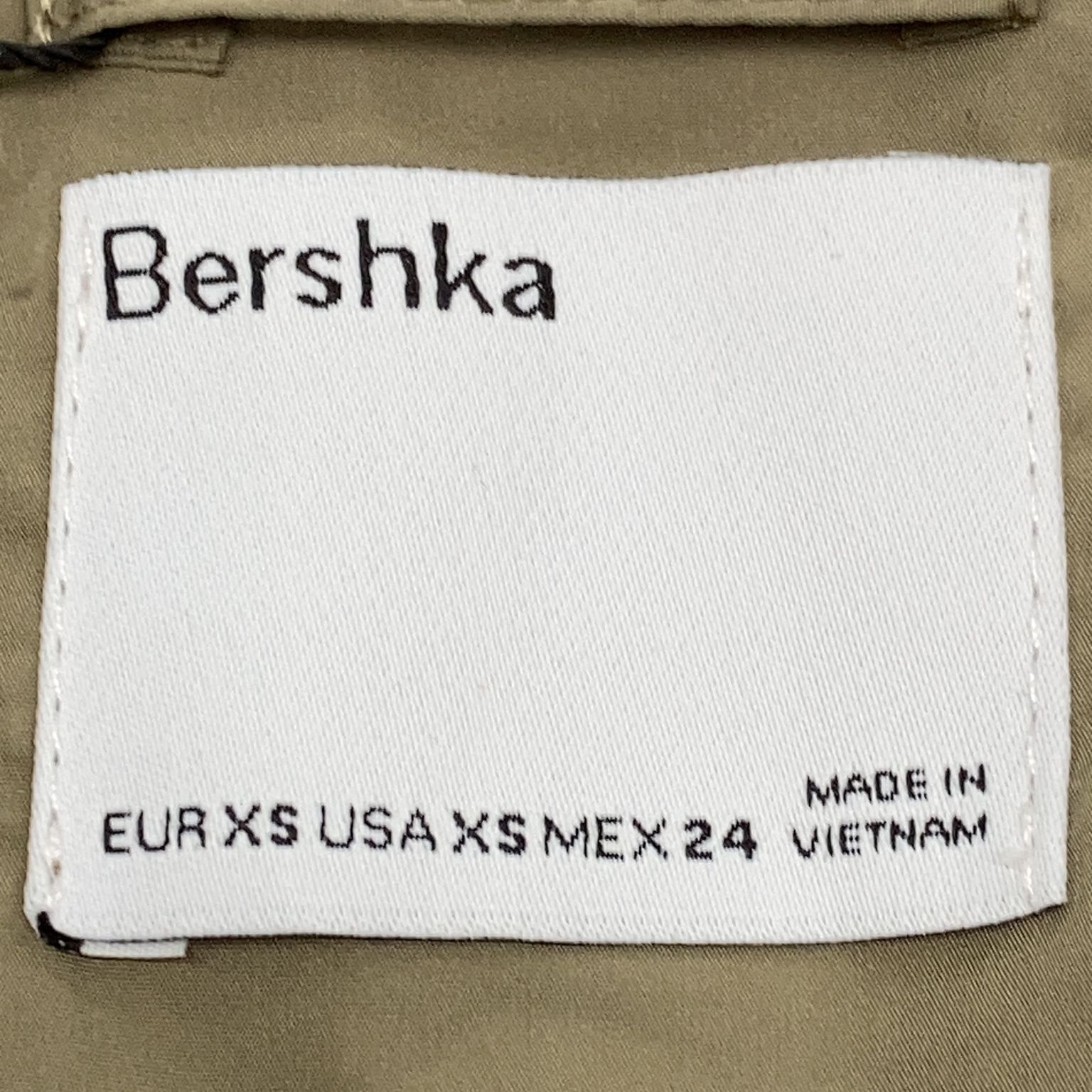 Bershka