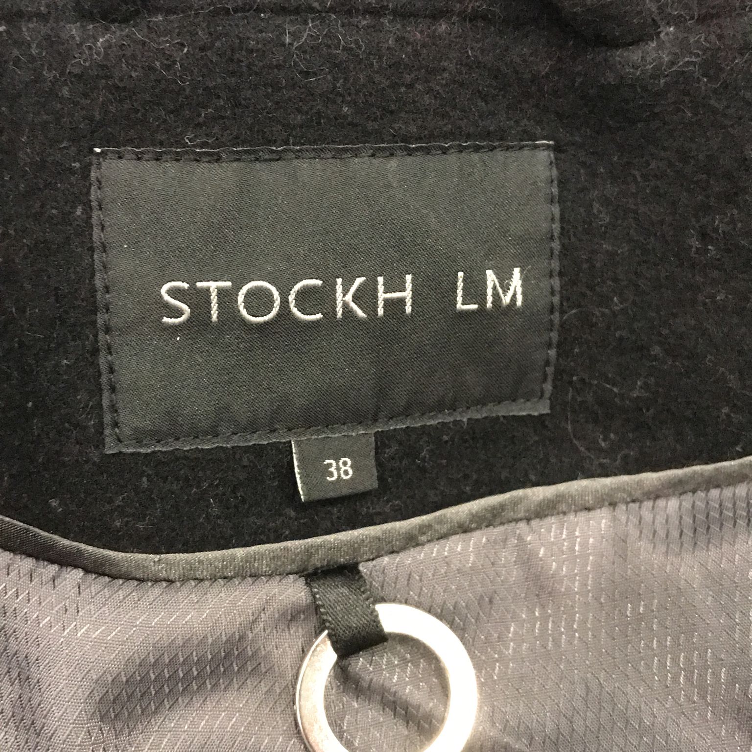 STOCKH LM