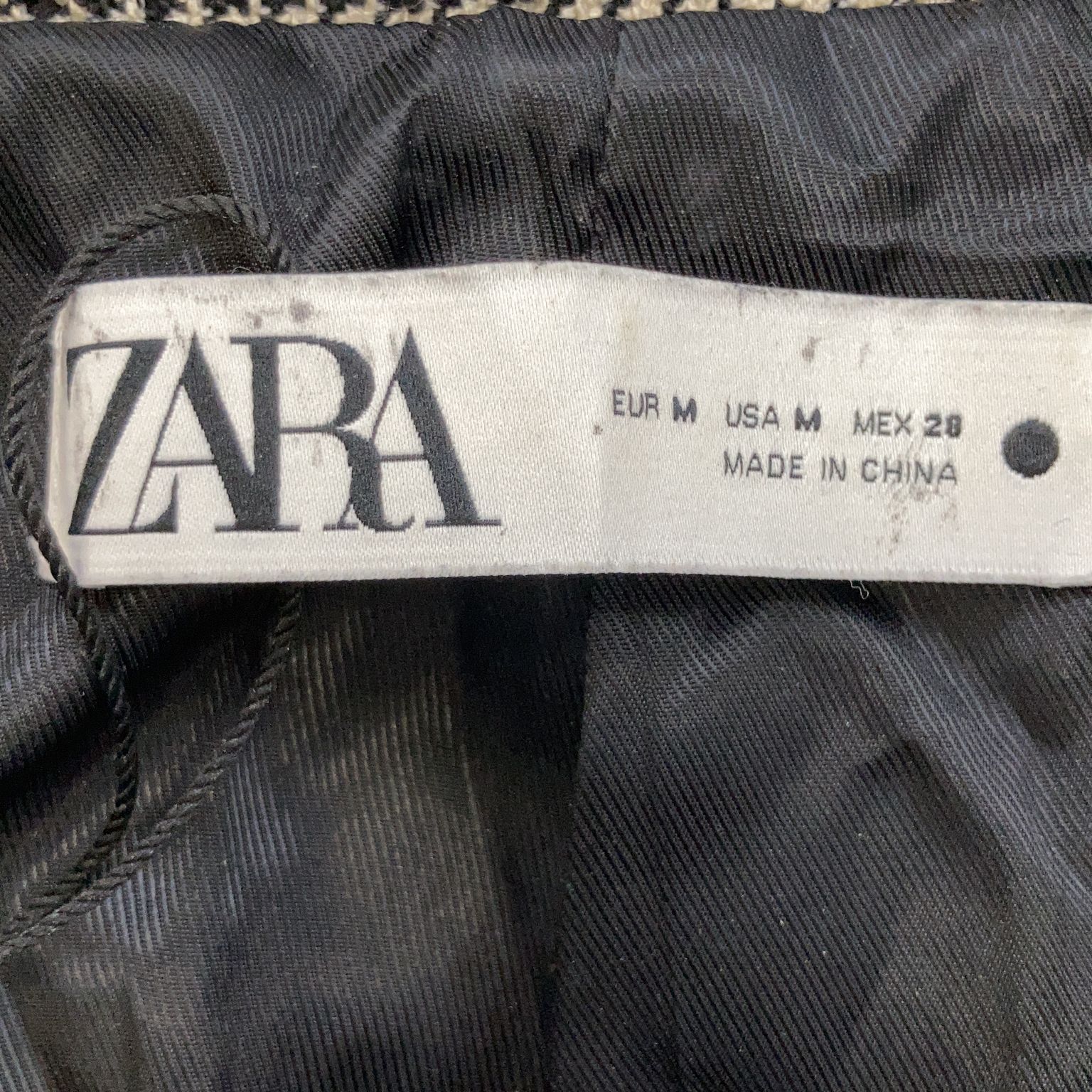 Zara