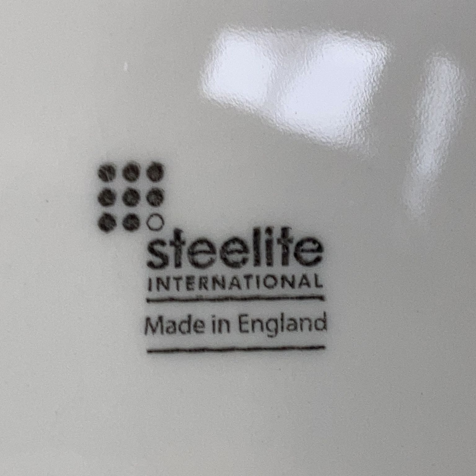 Steelite