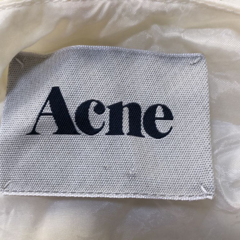 Acne