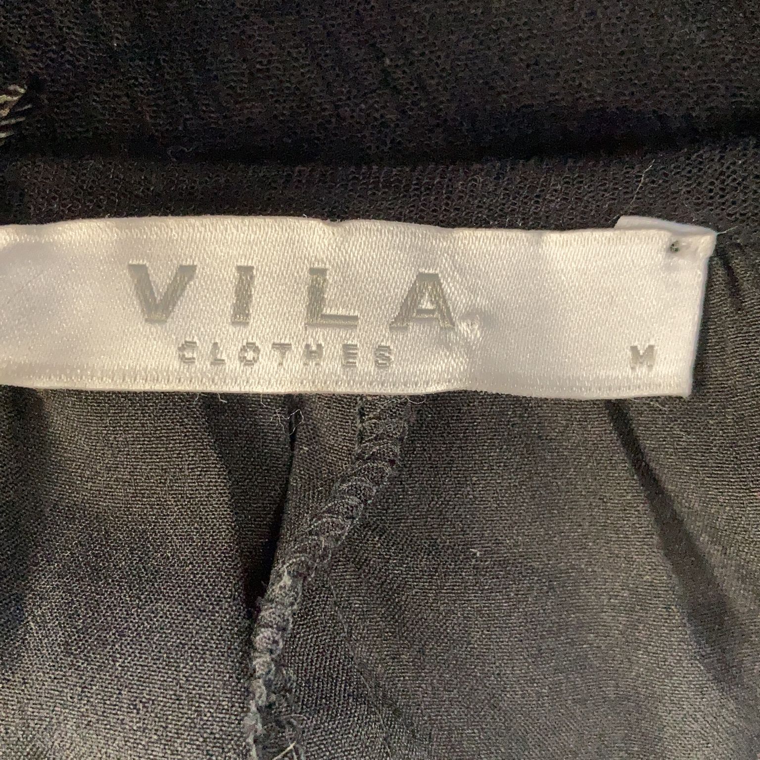 VILA Clothes