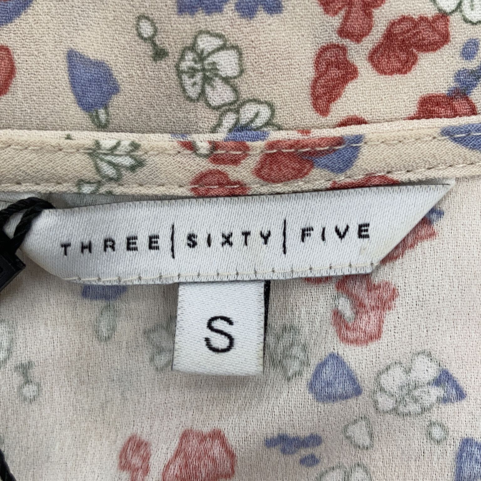 Three Sixty Five