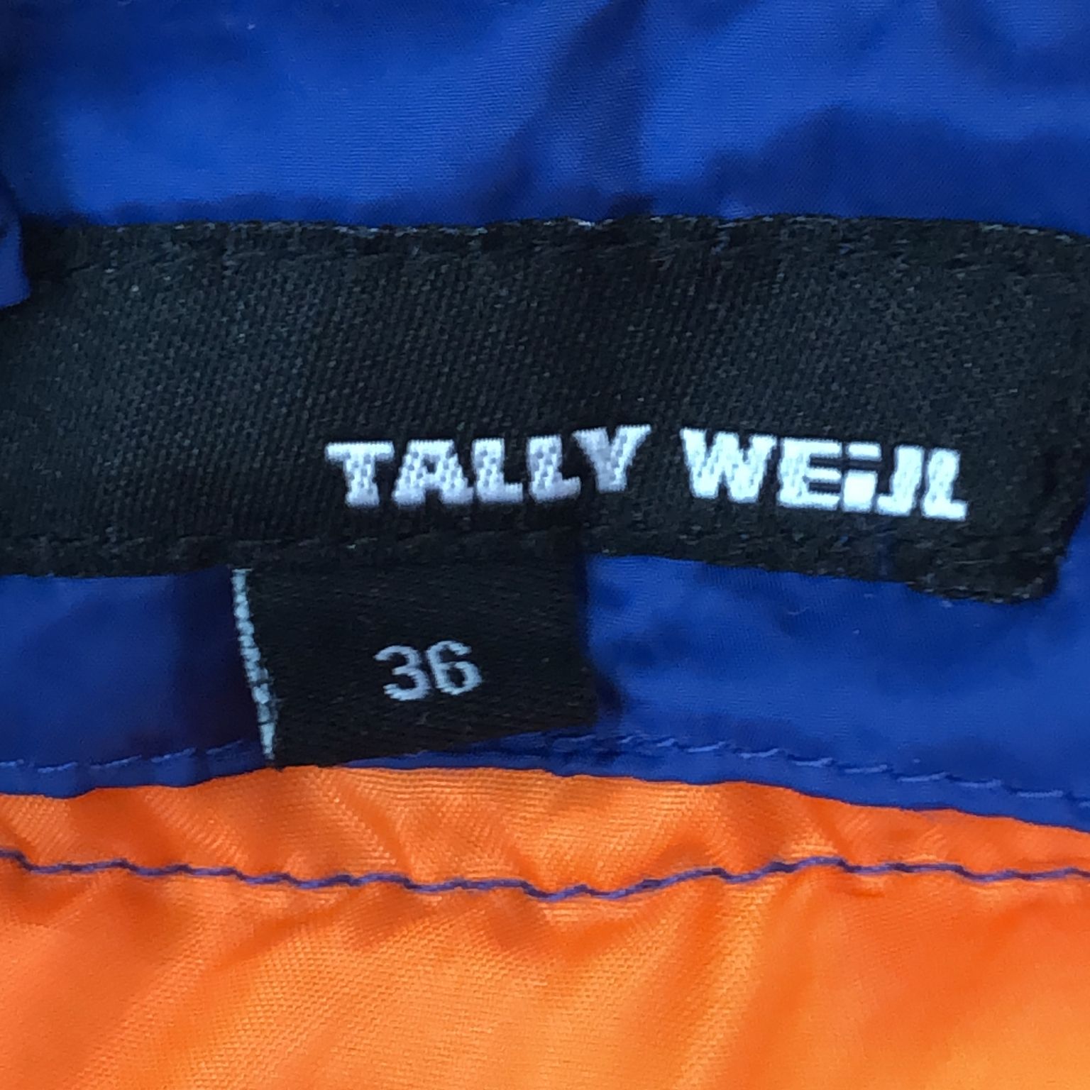 Tally Weijl