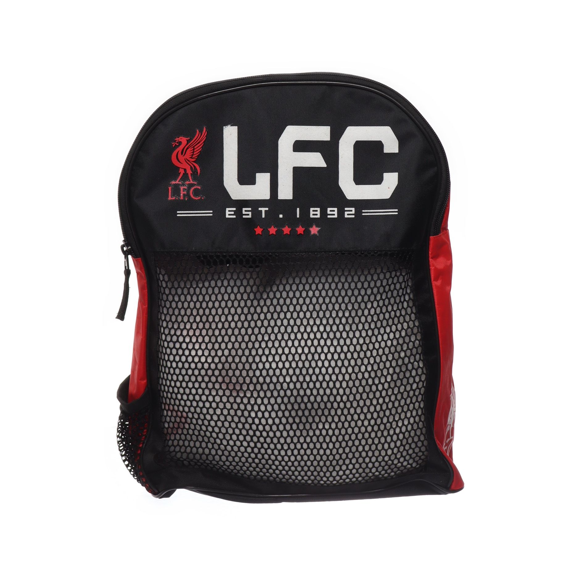 L.F.C. Liverpool Football Club