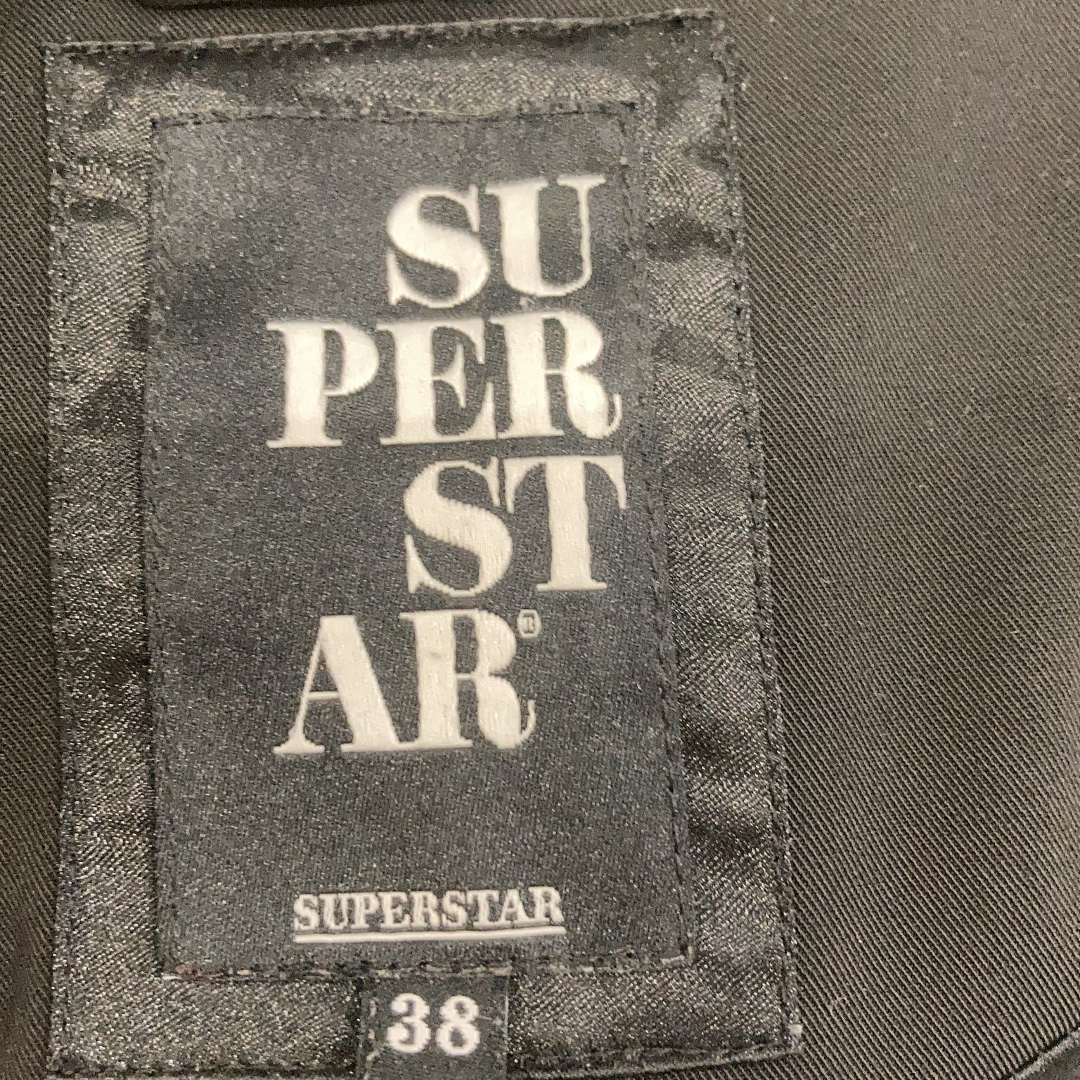 Superstar