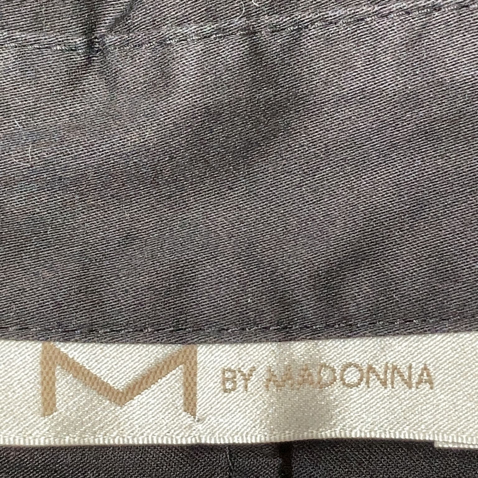 M by Madonna for HM