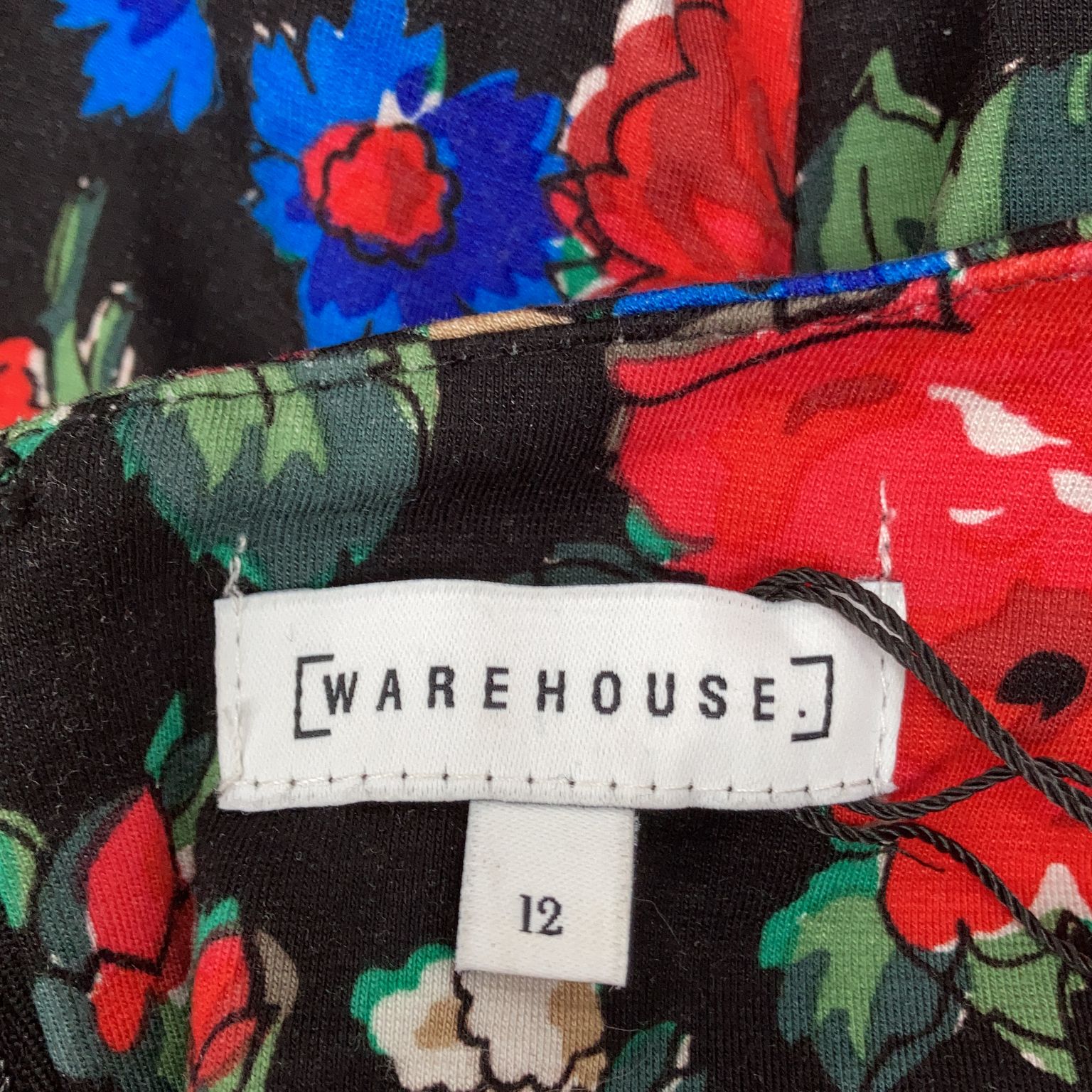 Warehouse