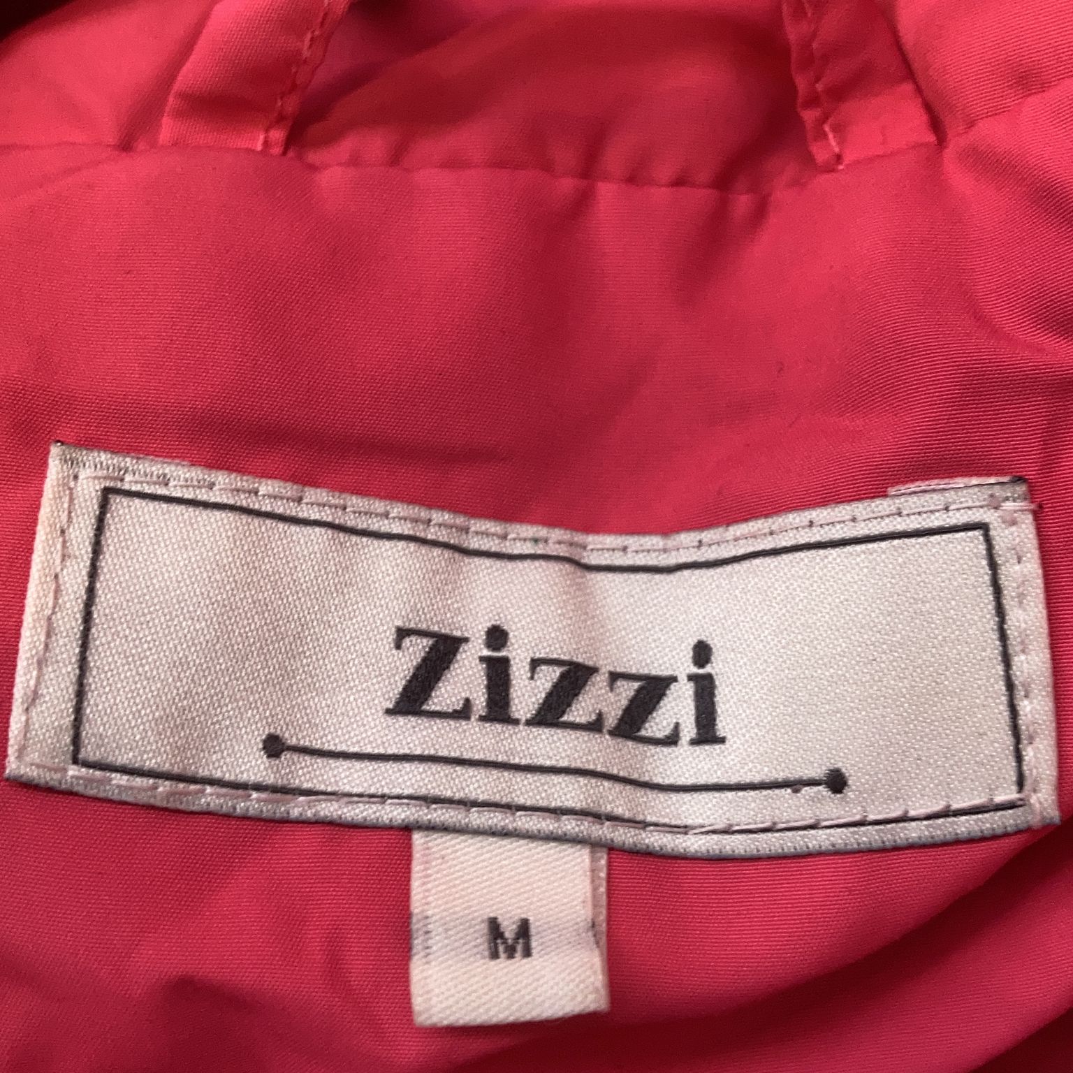 Zizzi