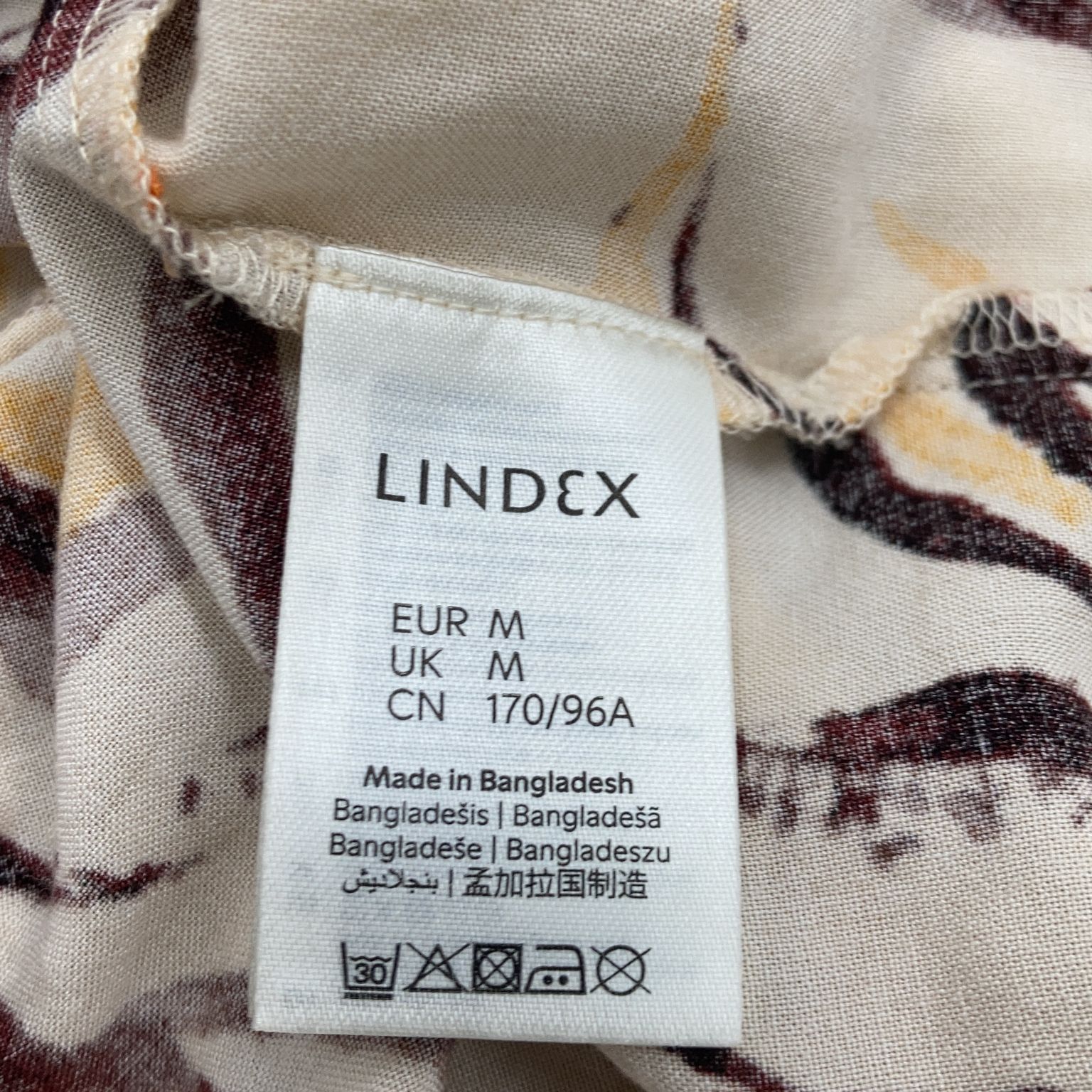 Lindex