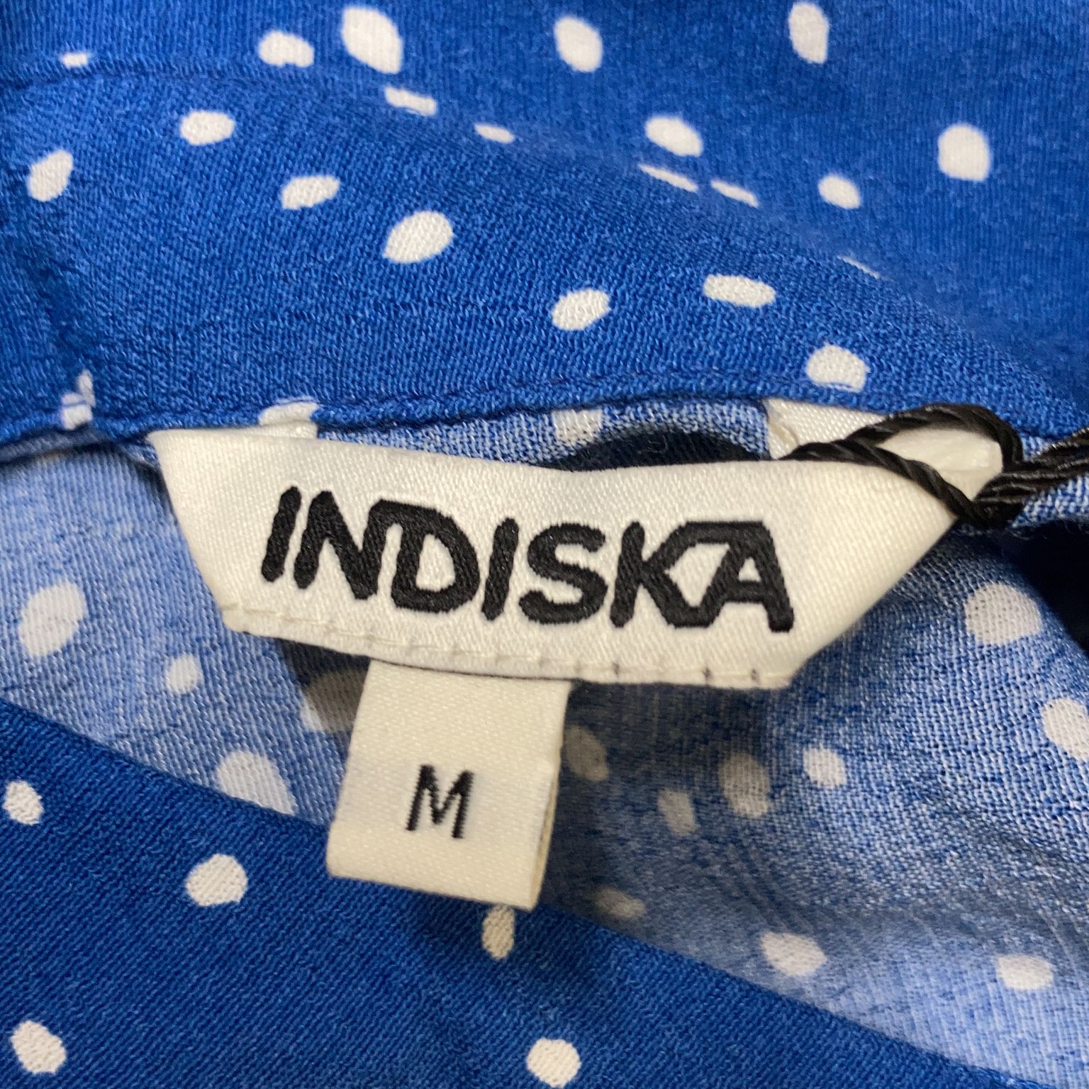 Indiska