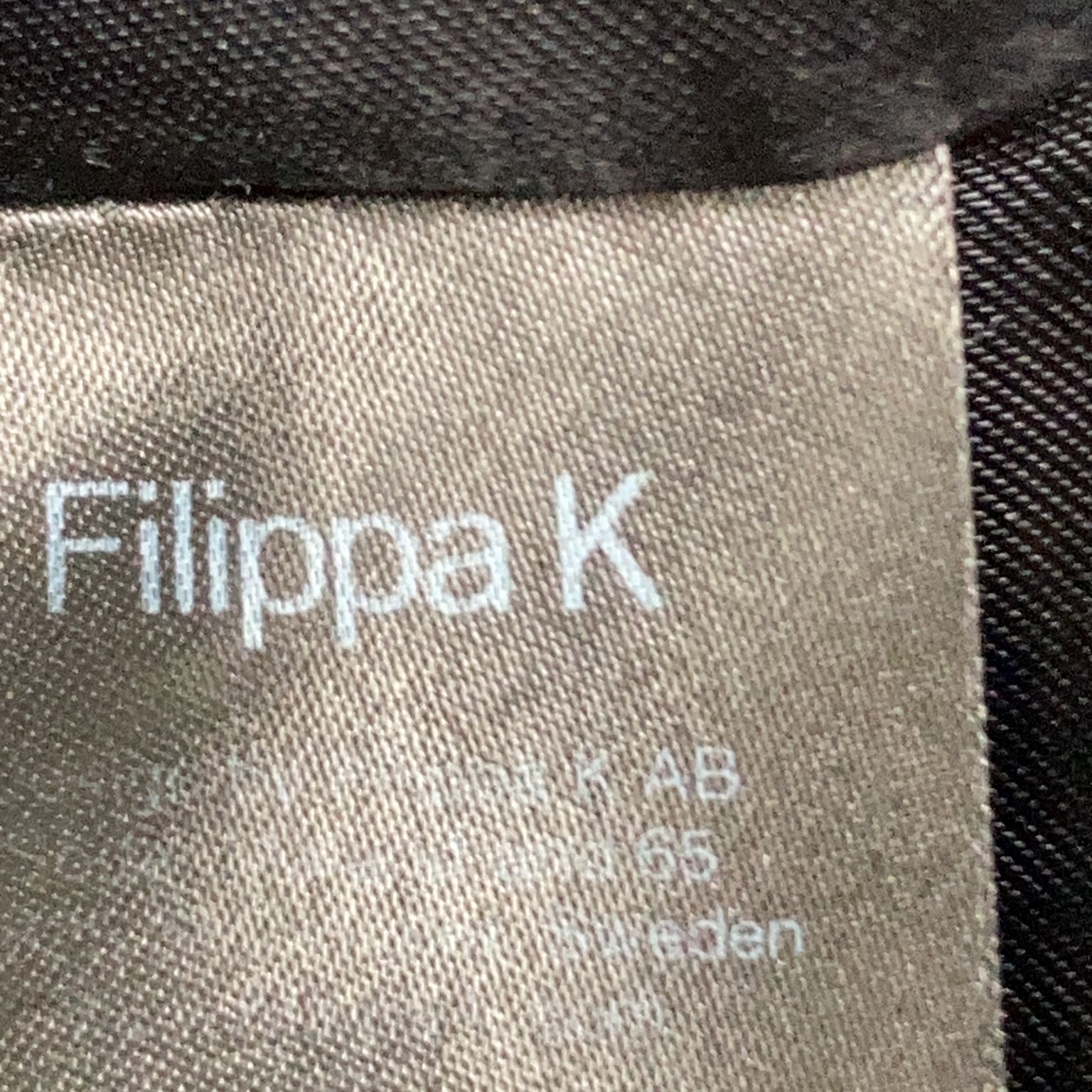 Filippa K