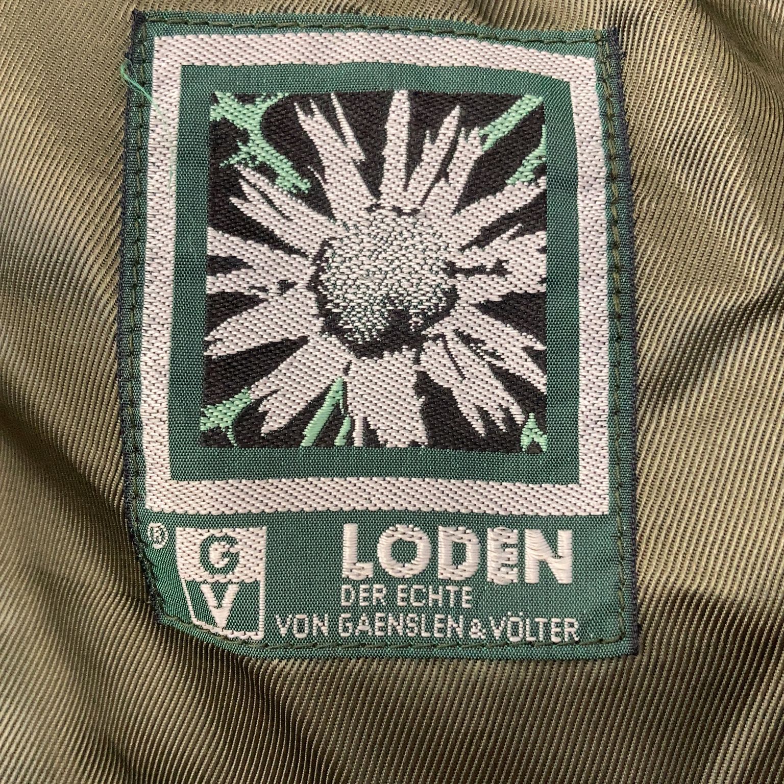 Loden