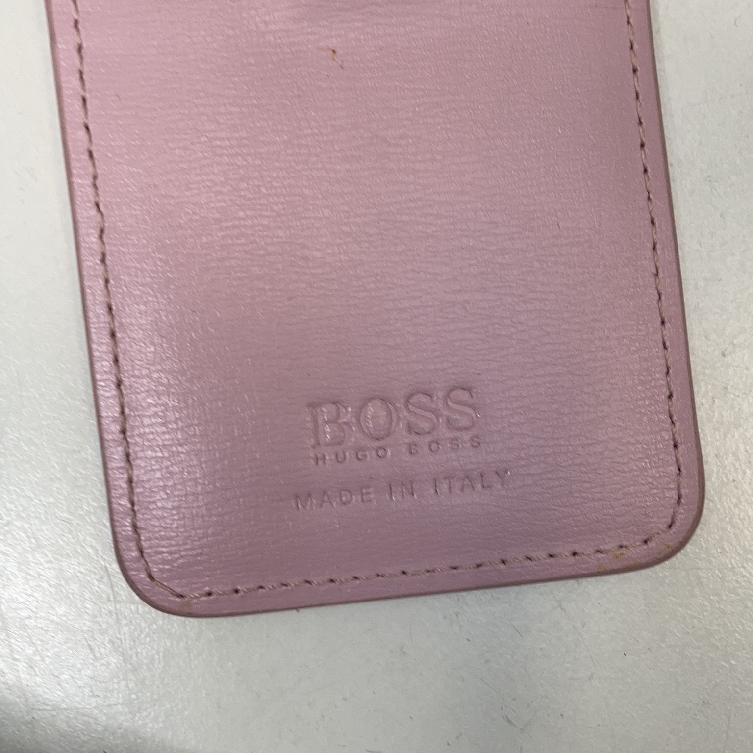 Boss Hugo Boss