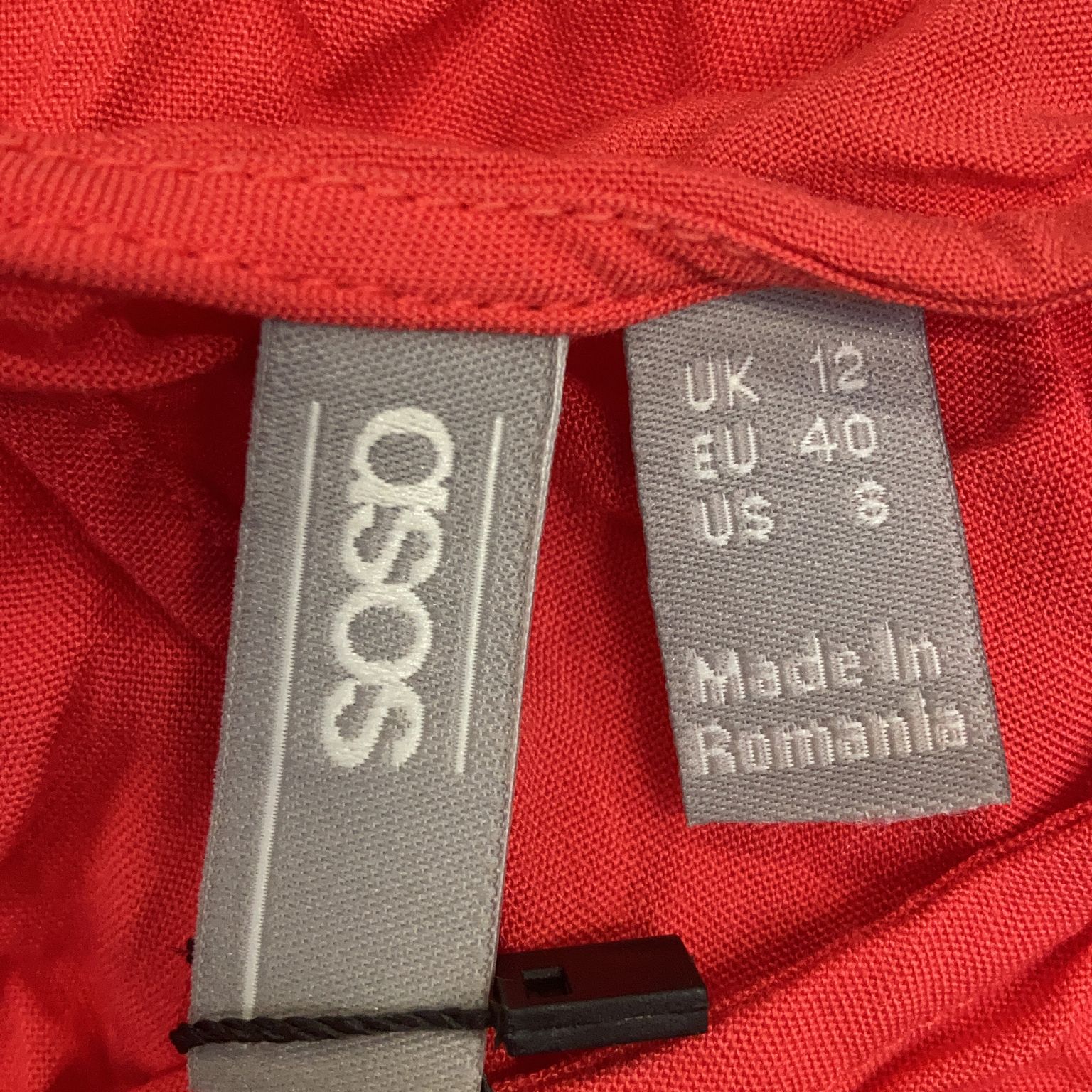 ASOS