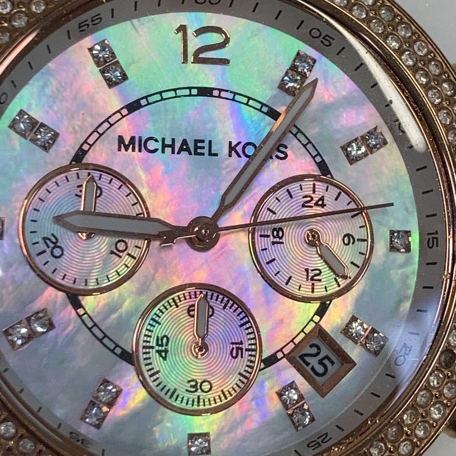 Michael Kors