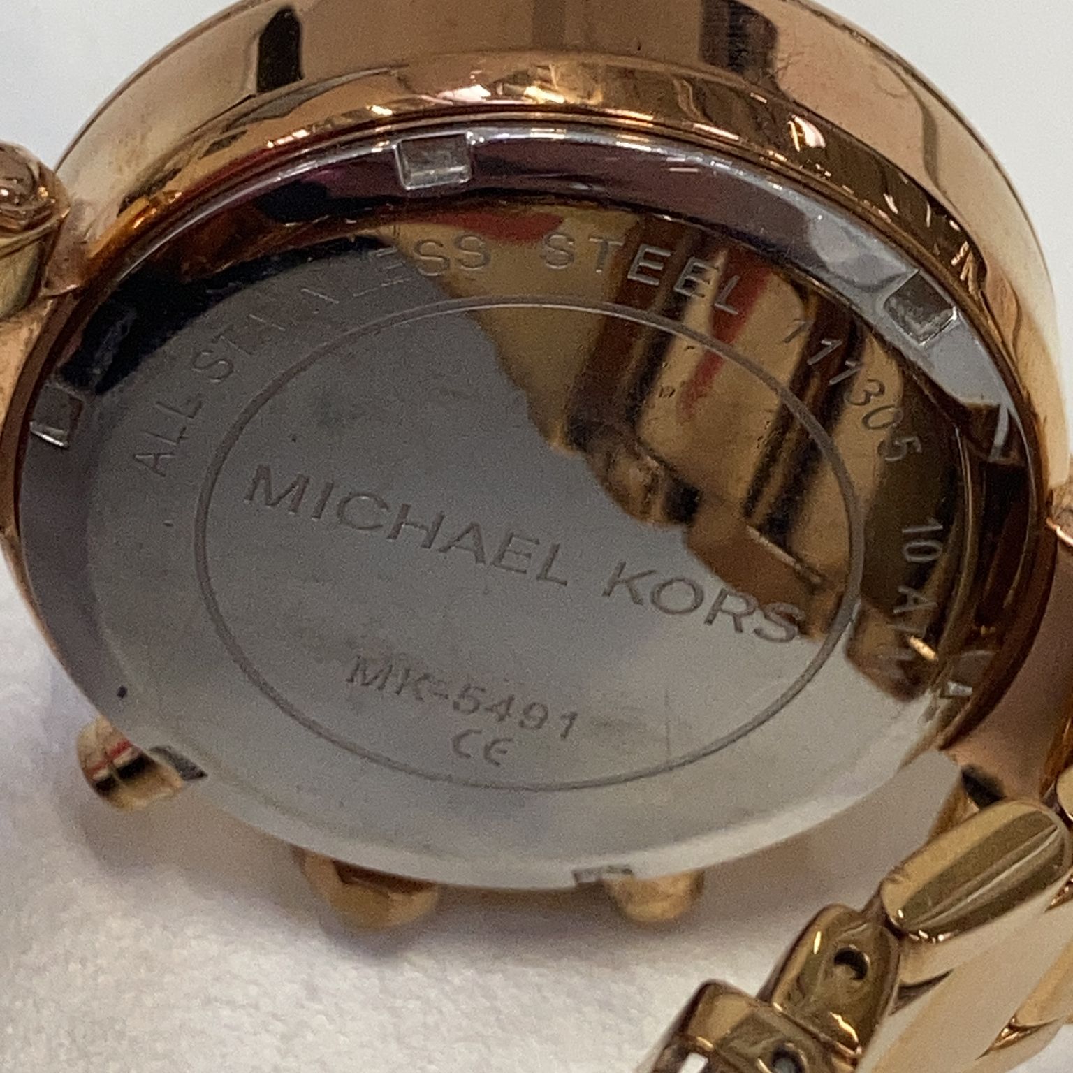 Michael Kors