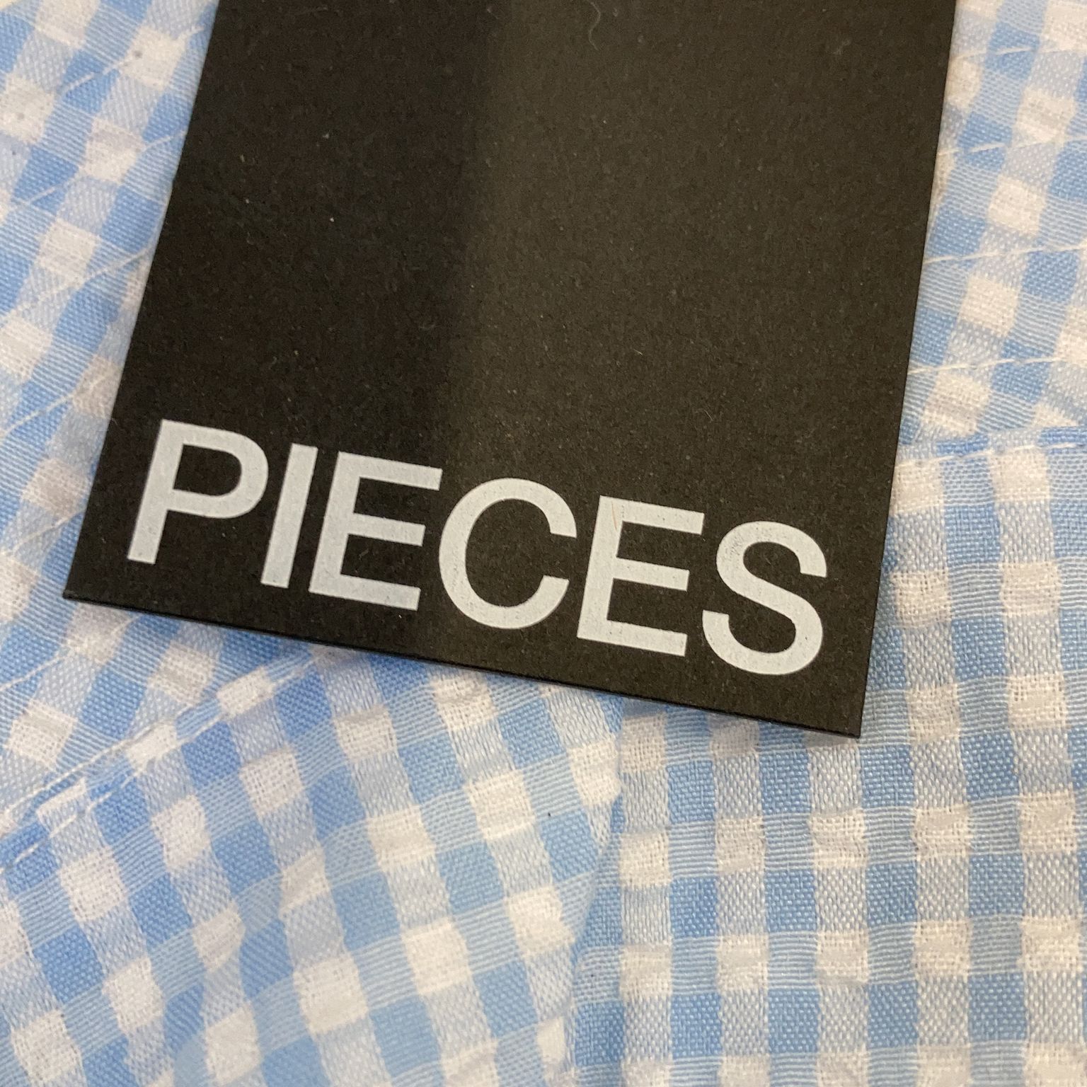 Pieces