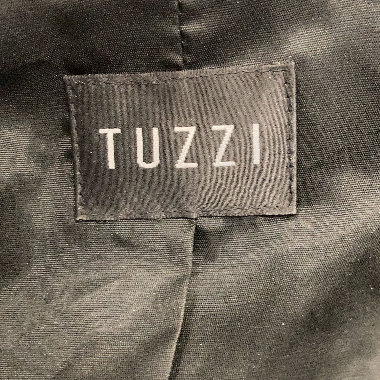 Tuzzi