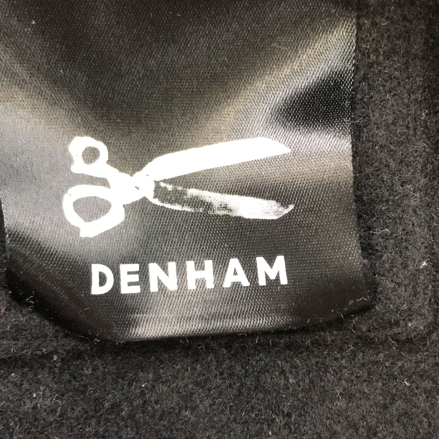 Denham