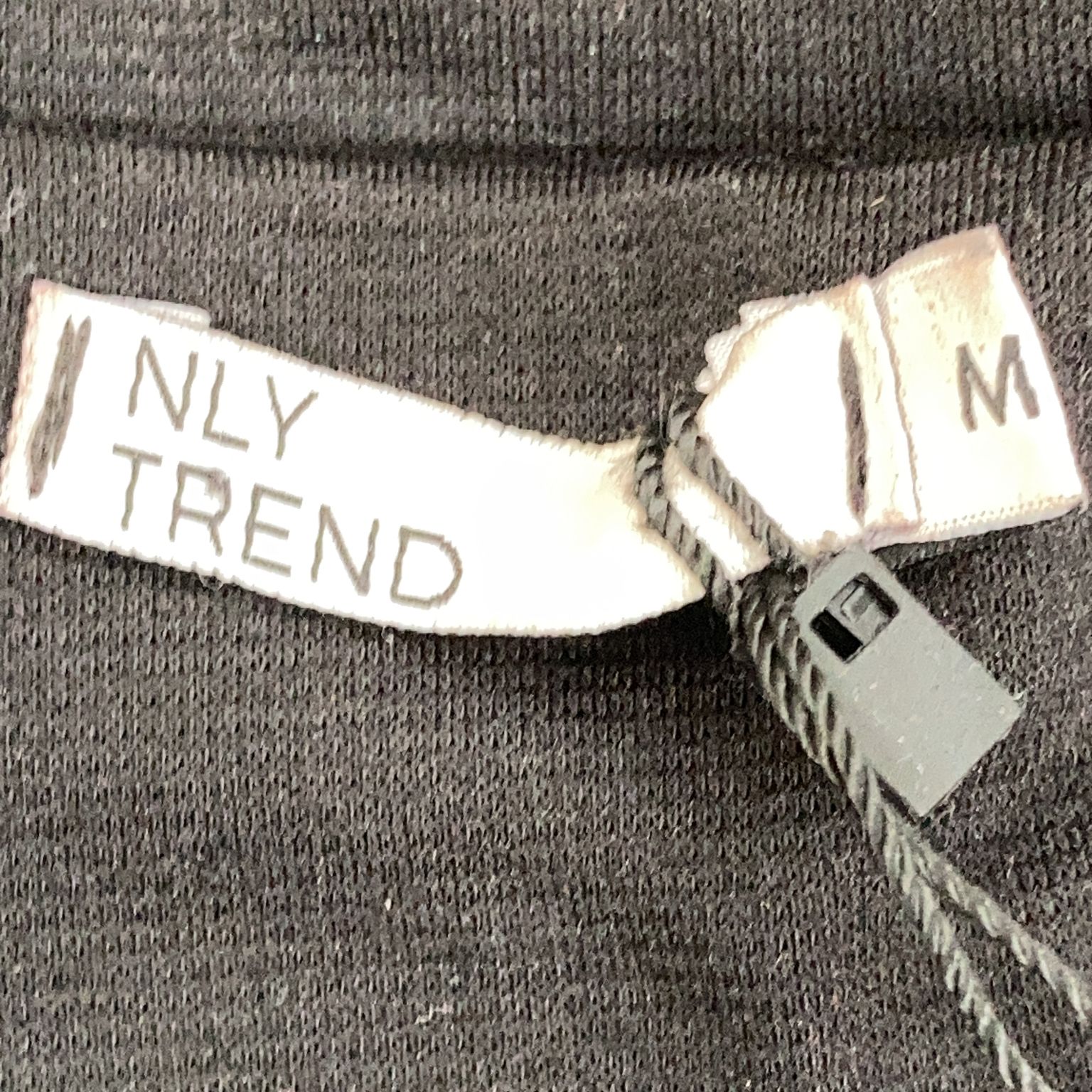 NLY Trend