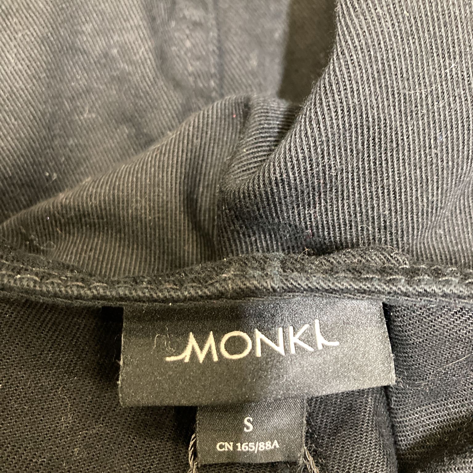 Monki