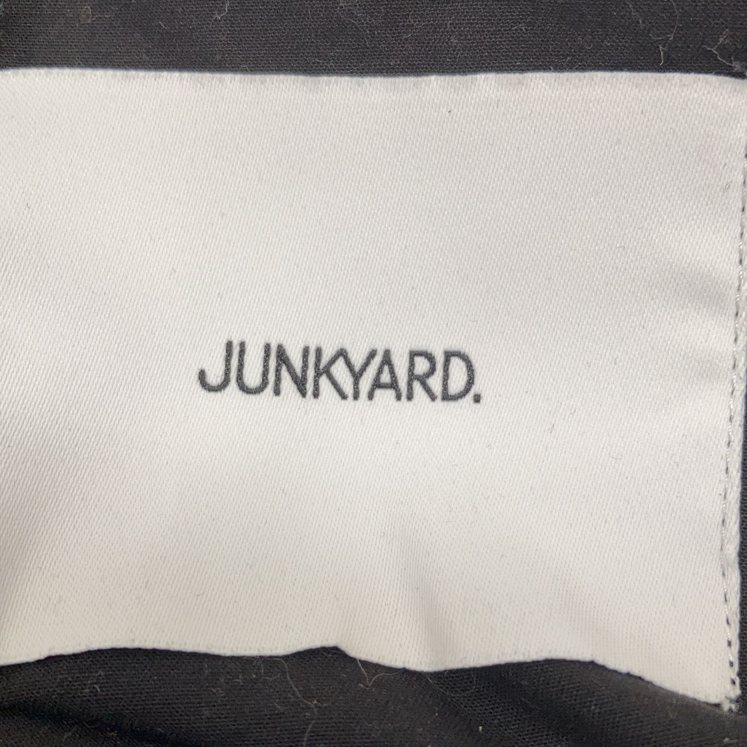 Junkyard