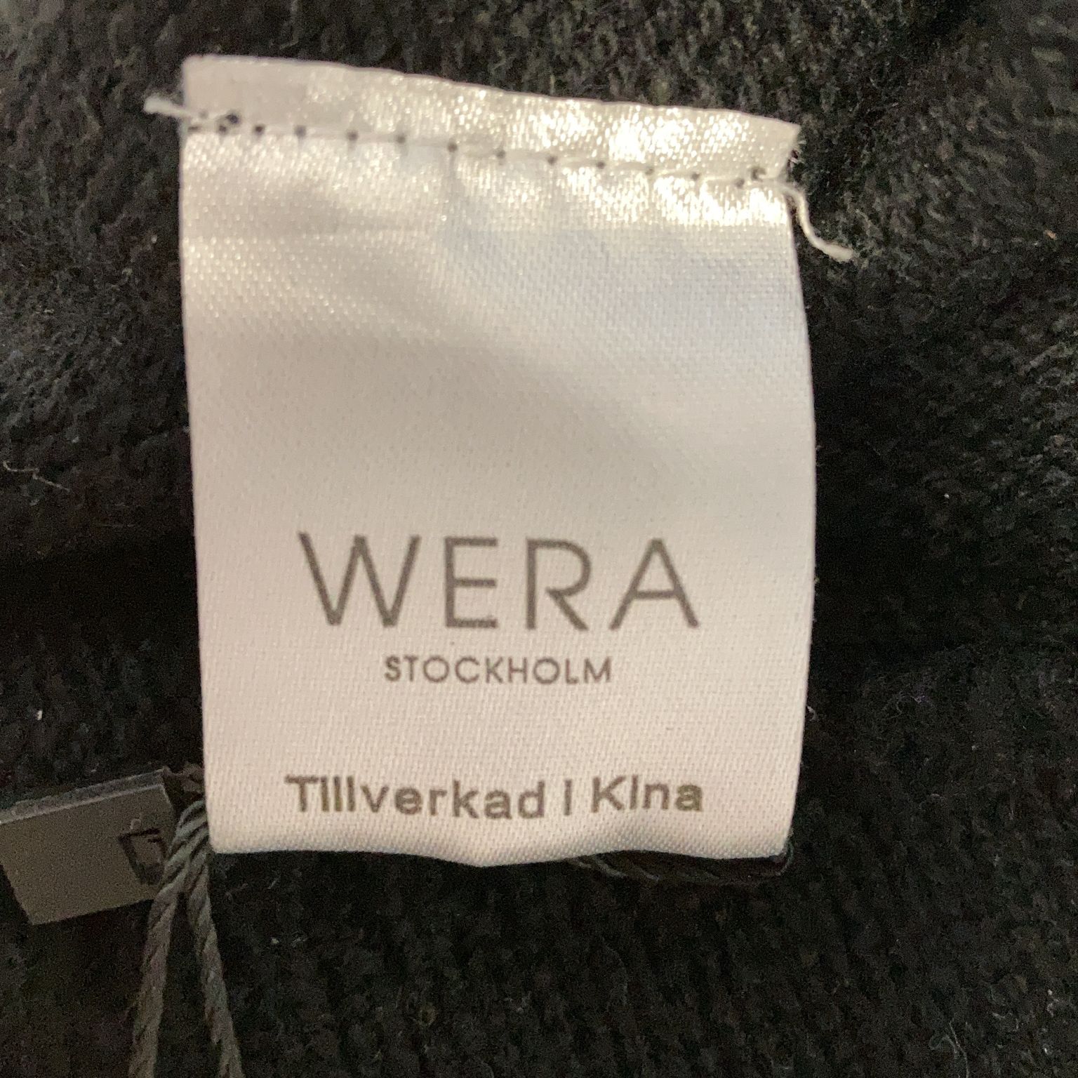 WERA Stockholm