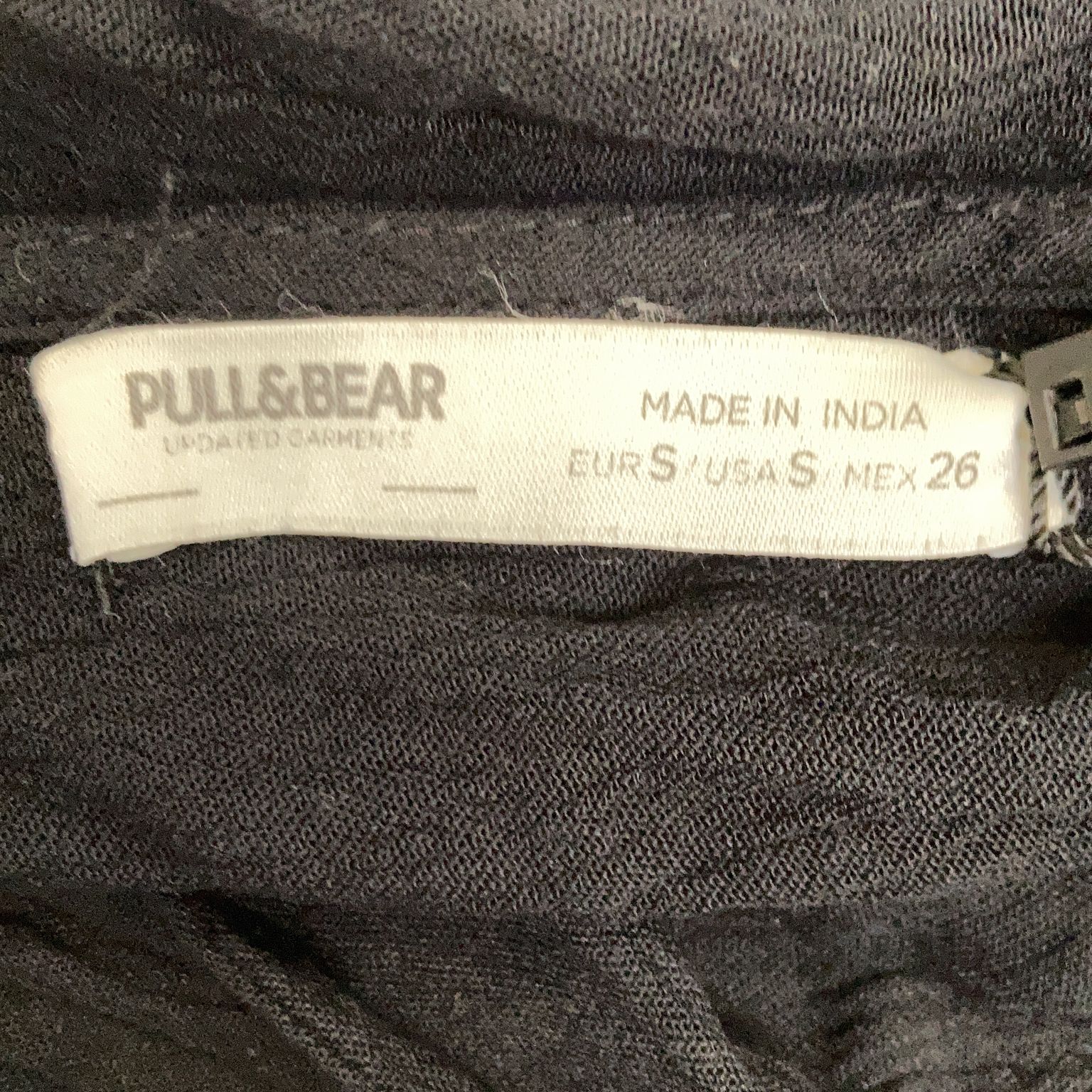 Pull  Bear