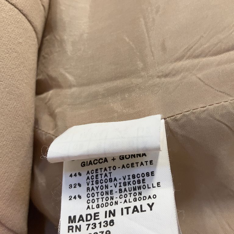 Made In Italy