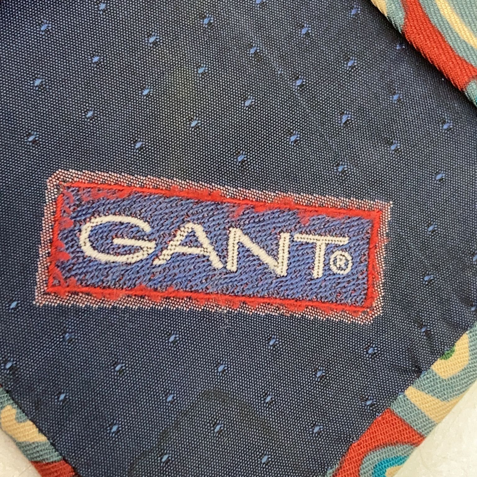 GANT