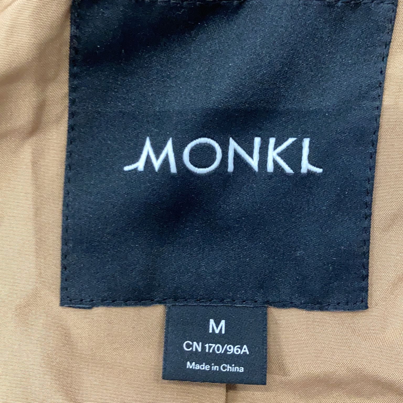 Monki