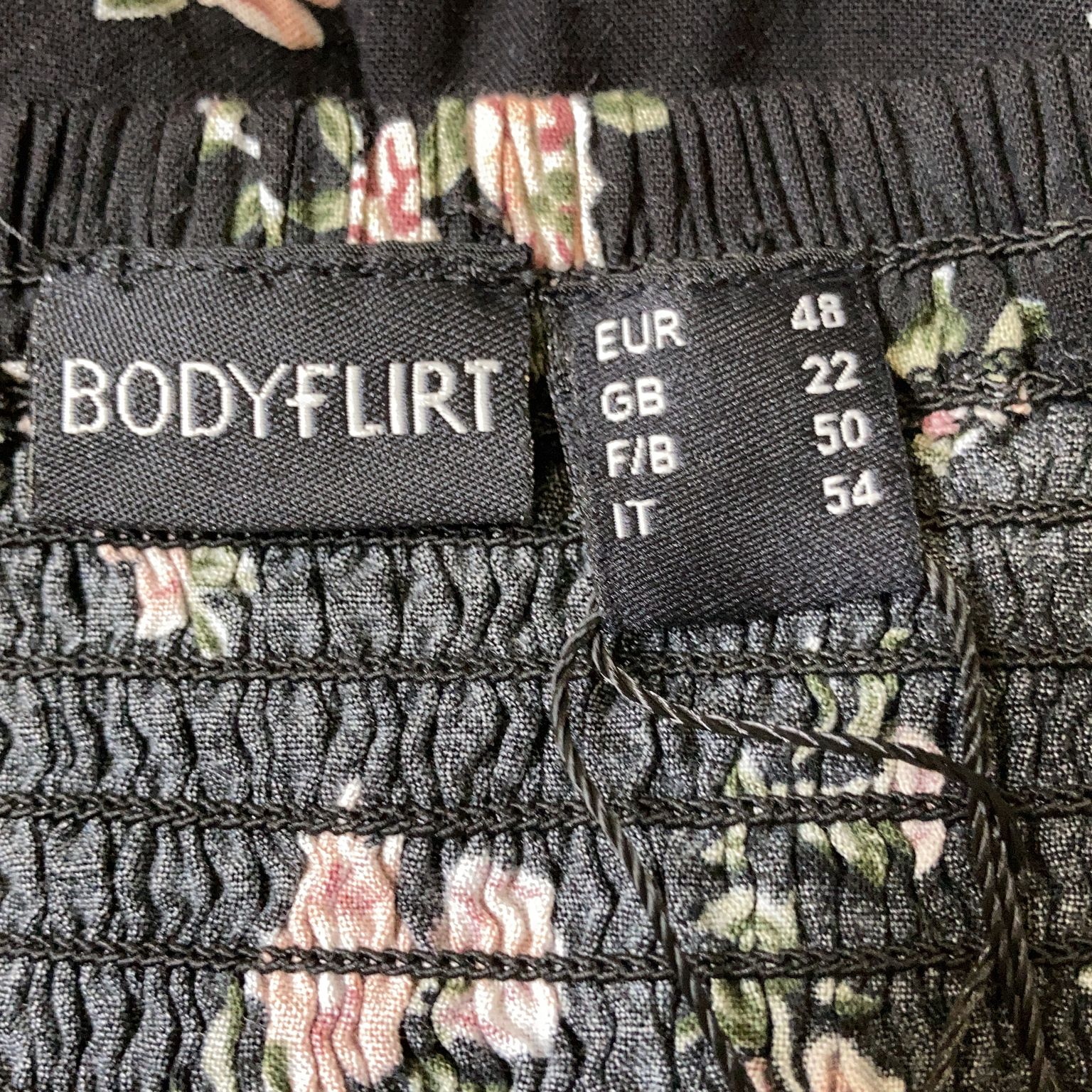 Bodyflirt