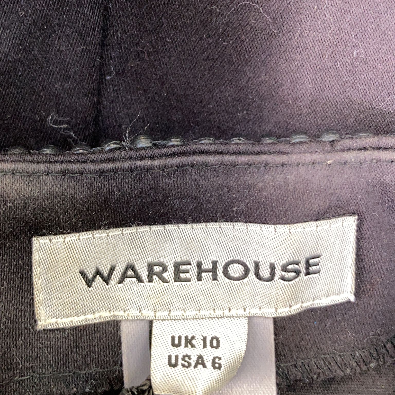 Warehouse