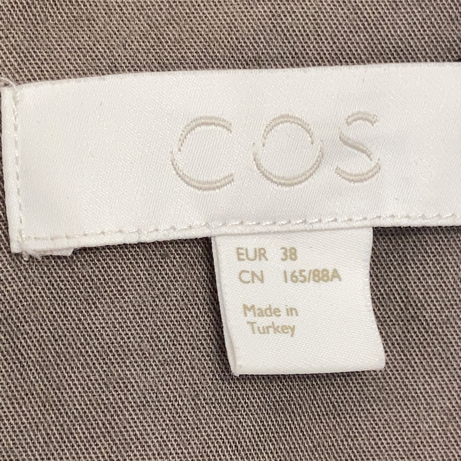 COS