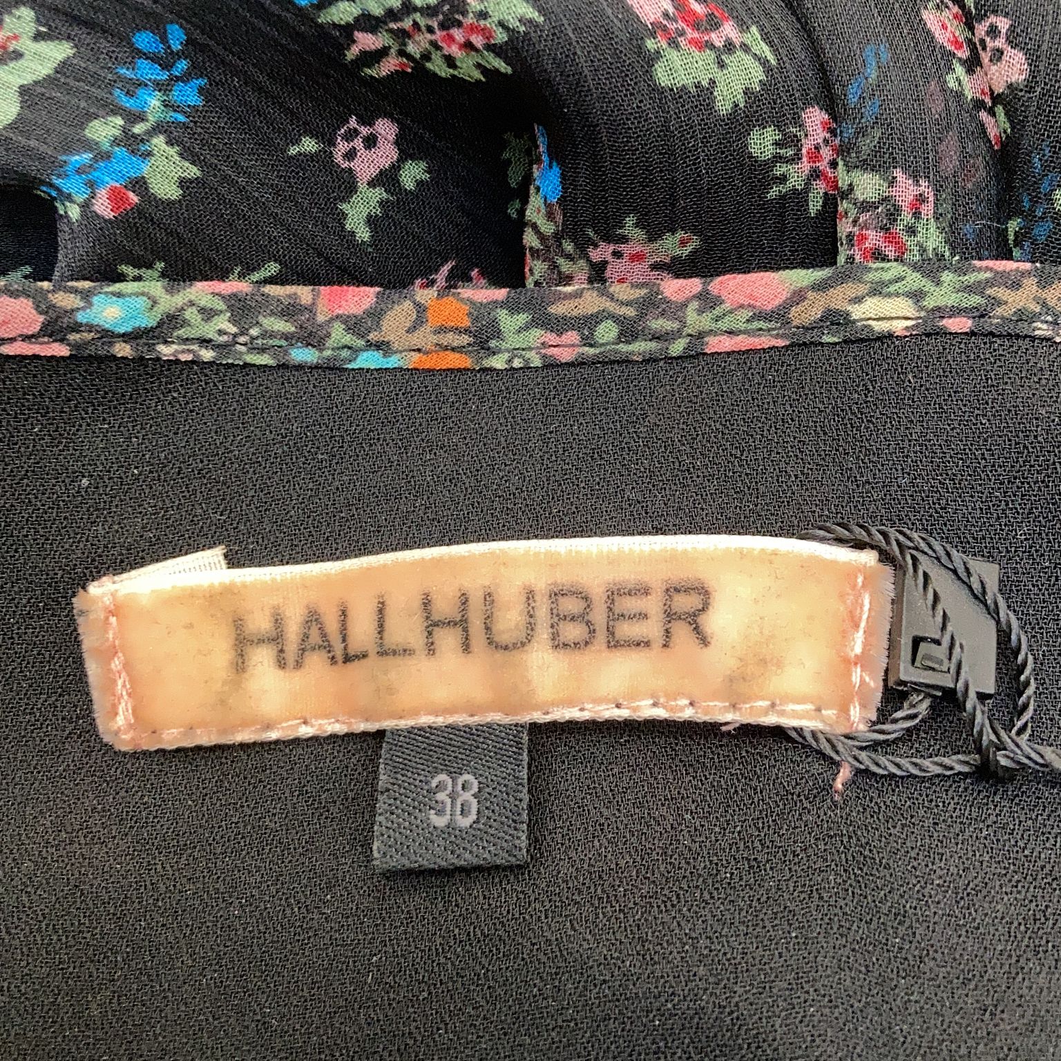 Hallhuber