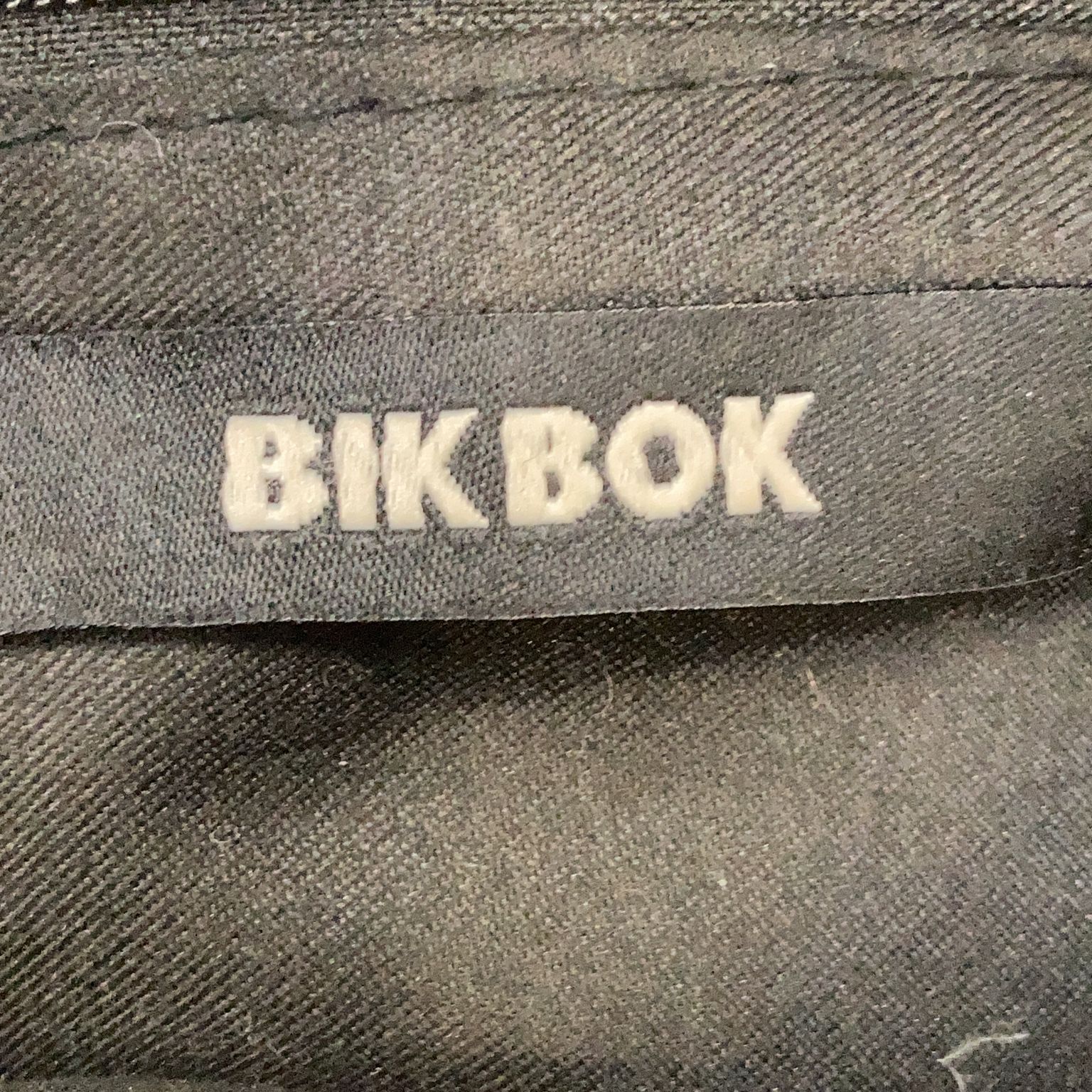 Bik Bok