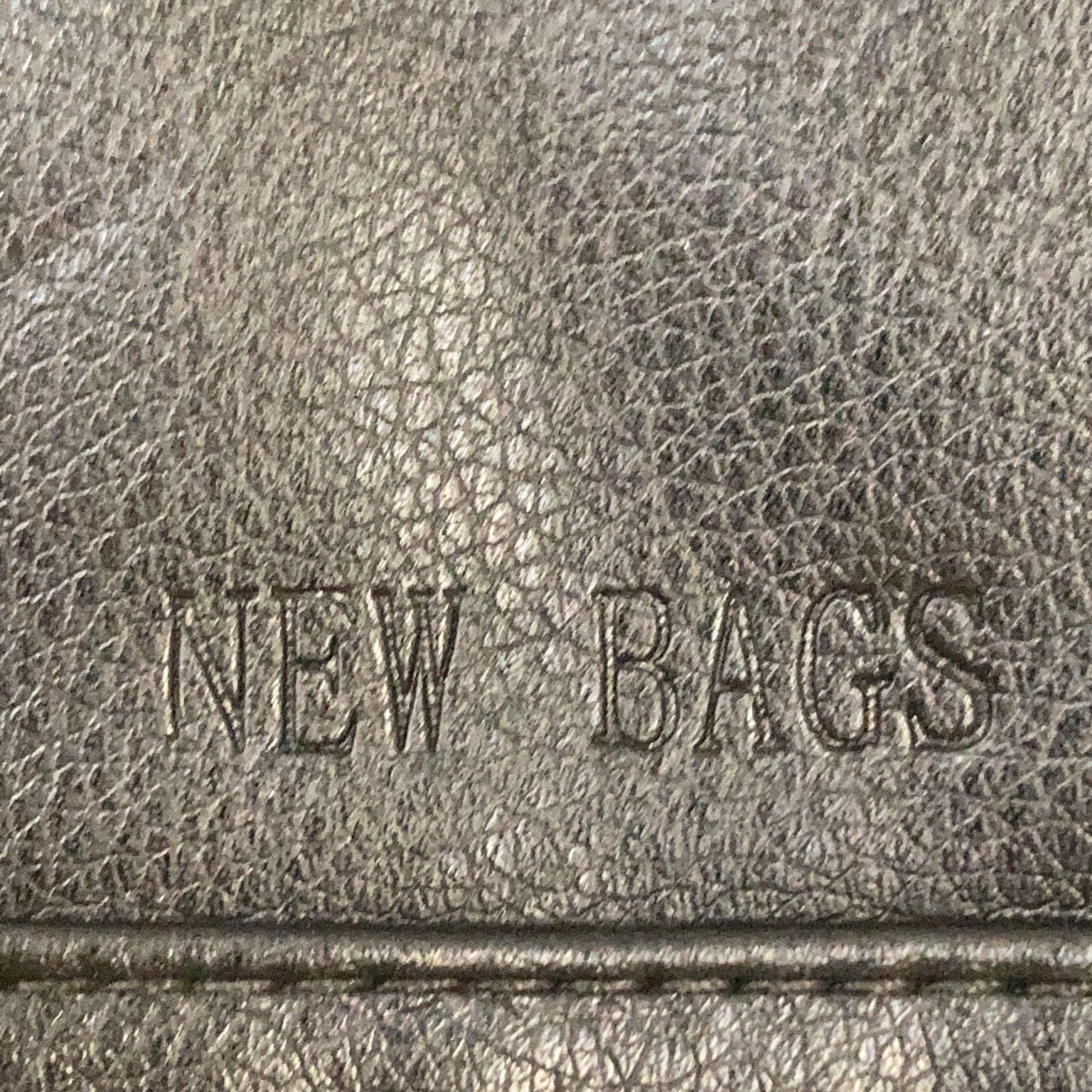 New Bags