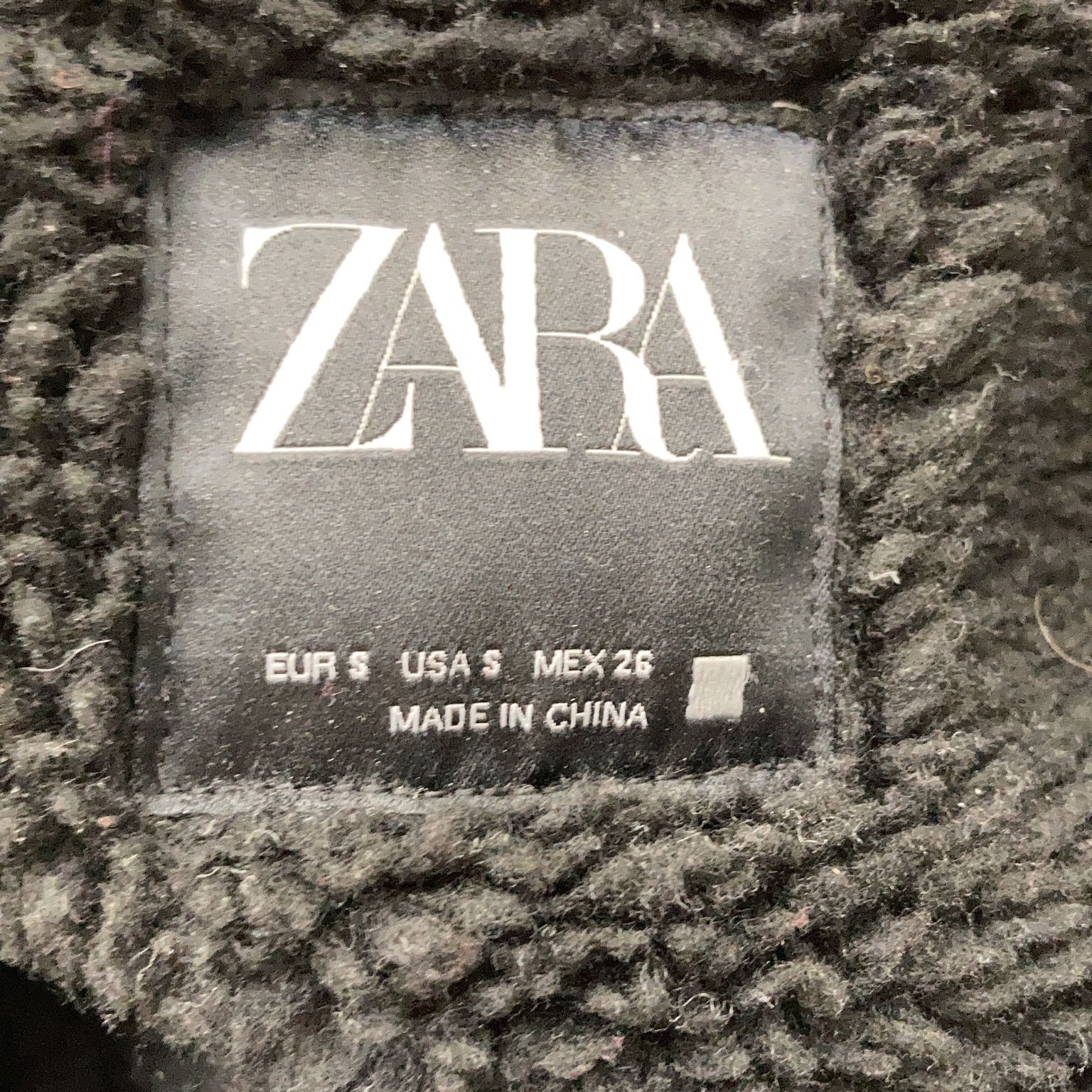 Zara