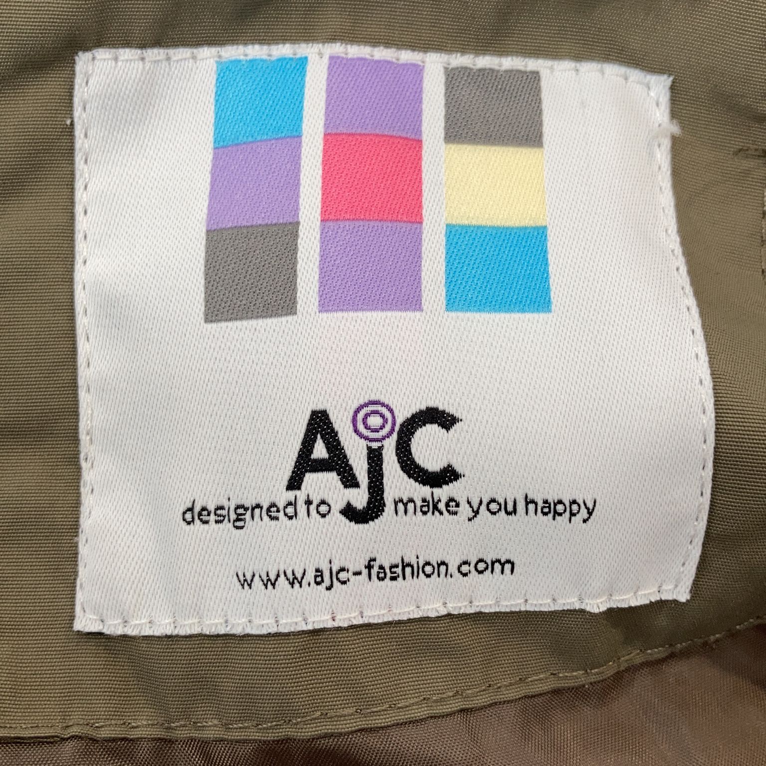 AJC Fashion