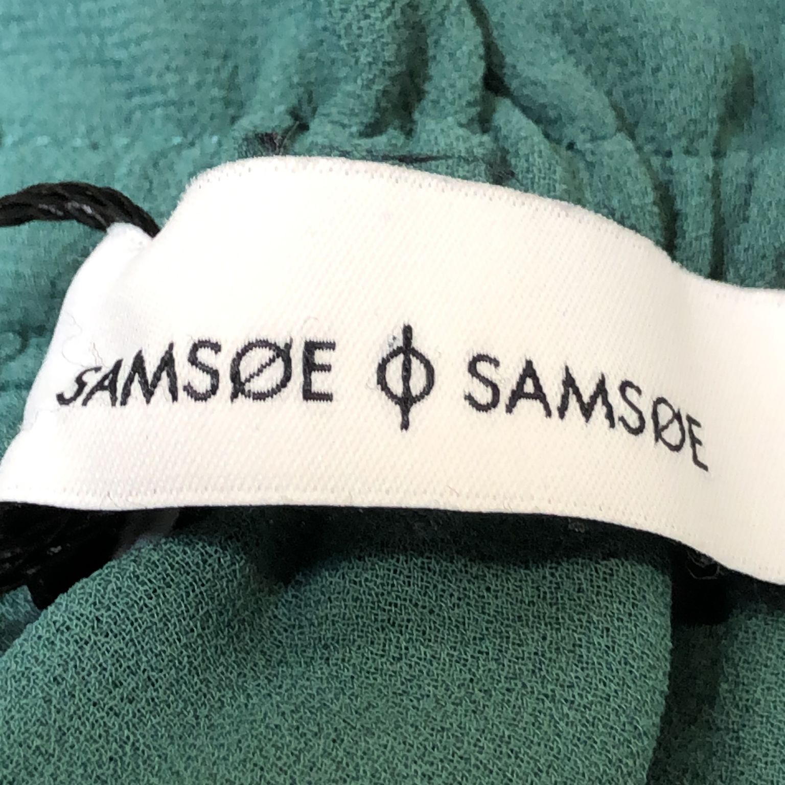 Samsøe  Samsøe