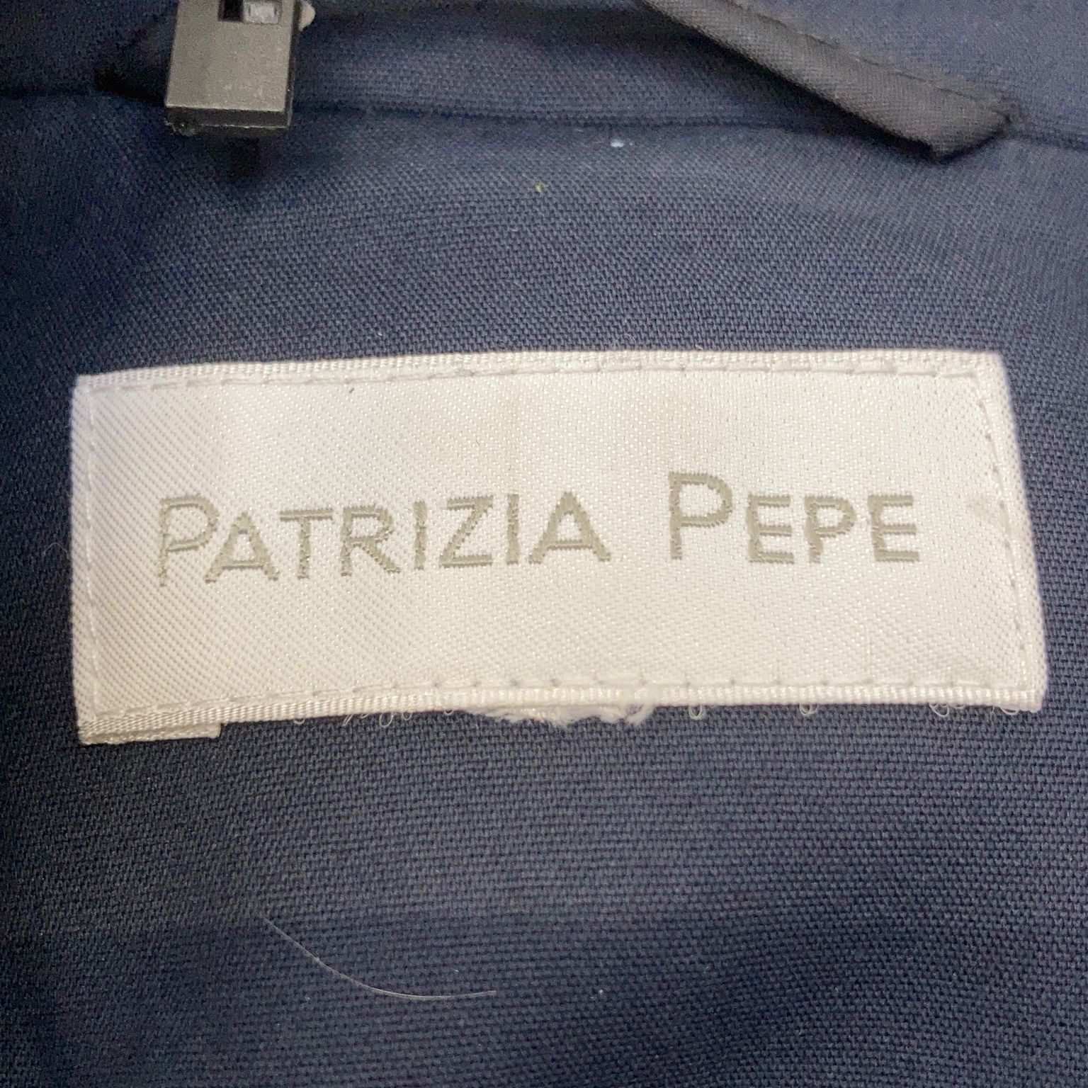 Patrizia Pepe