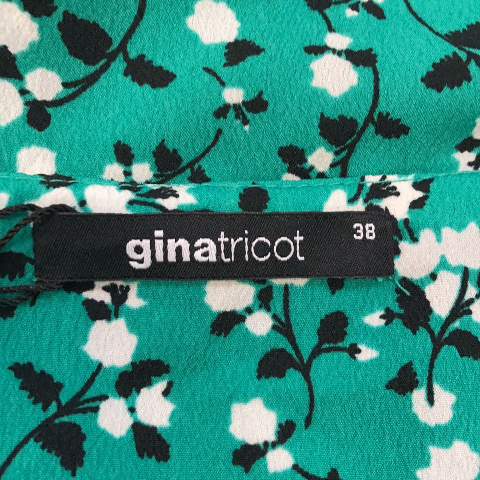 Gina Tricot