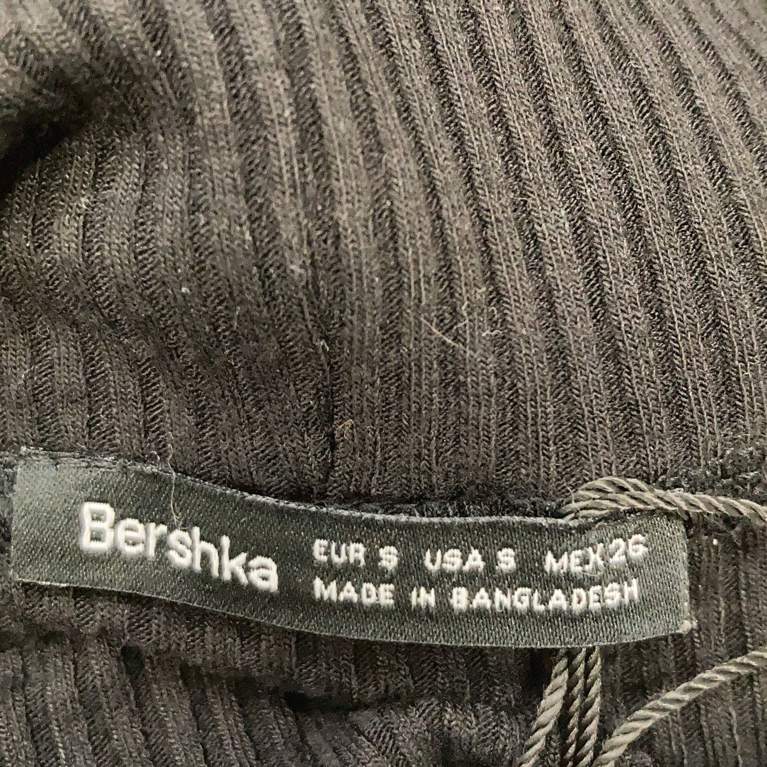 Bershka