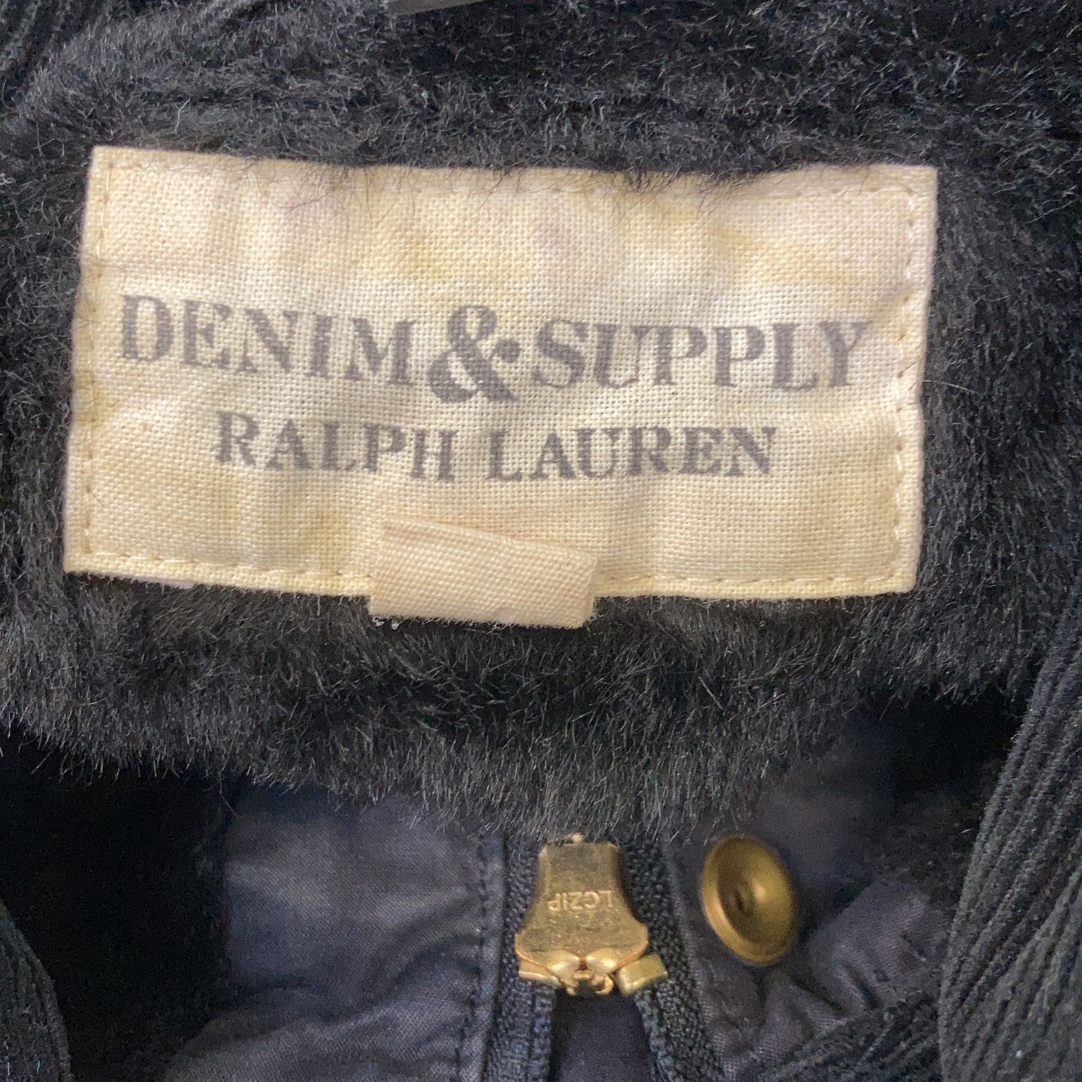 Denim  Supply Ralph Lauren