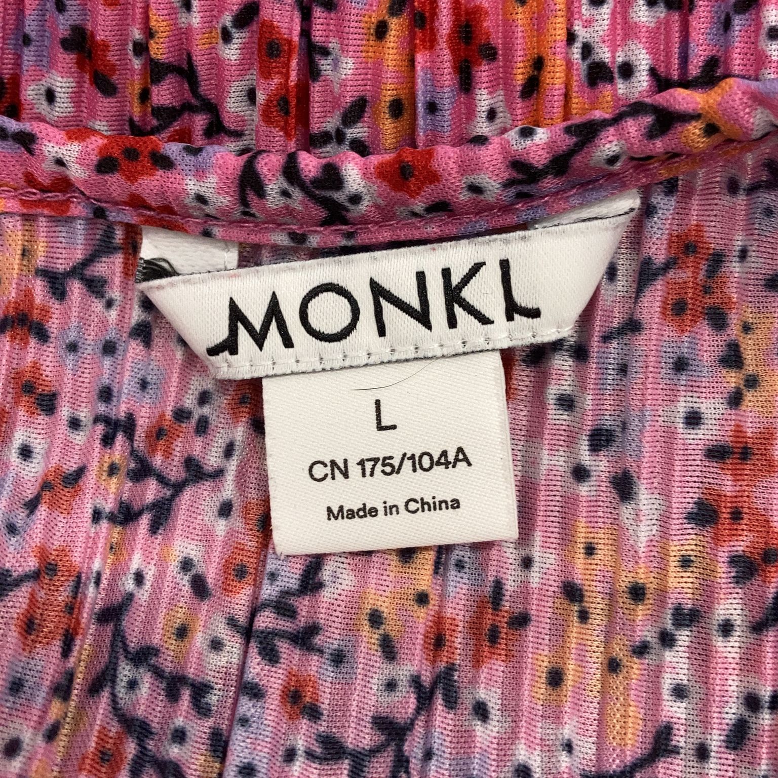 Monki