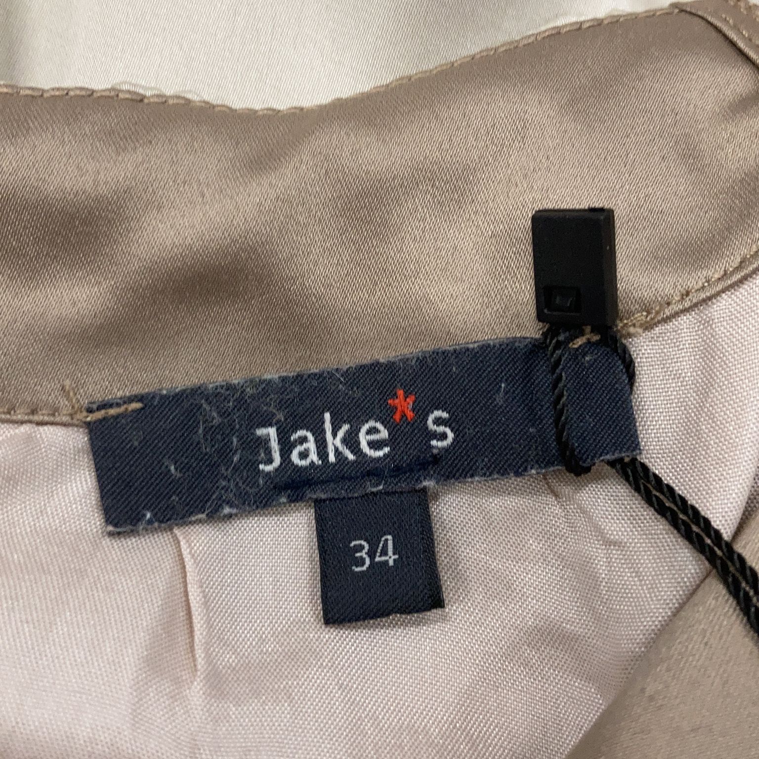 Jake*s