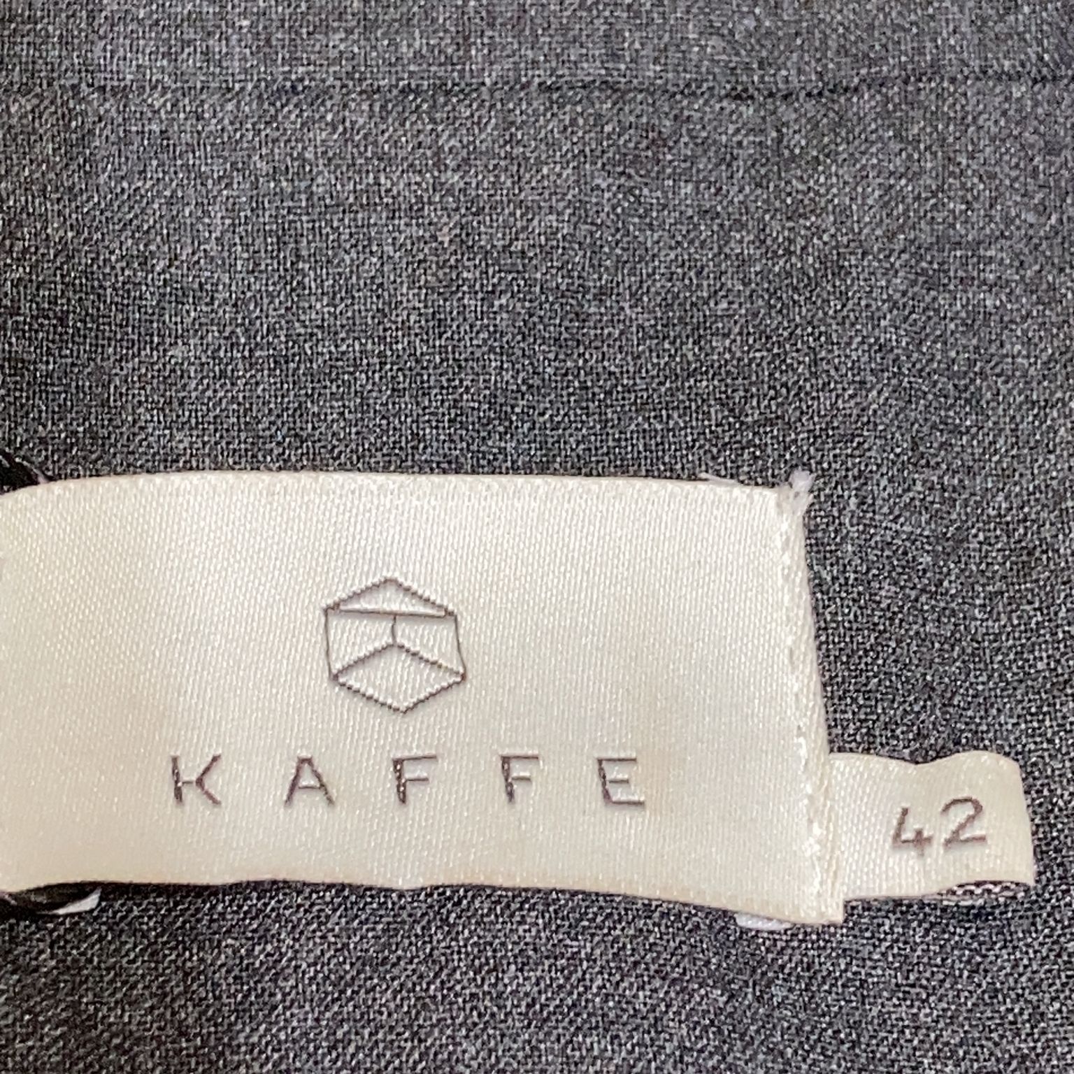 Kaffe