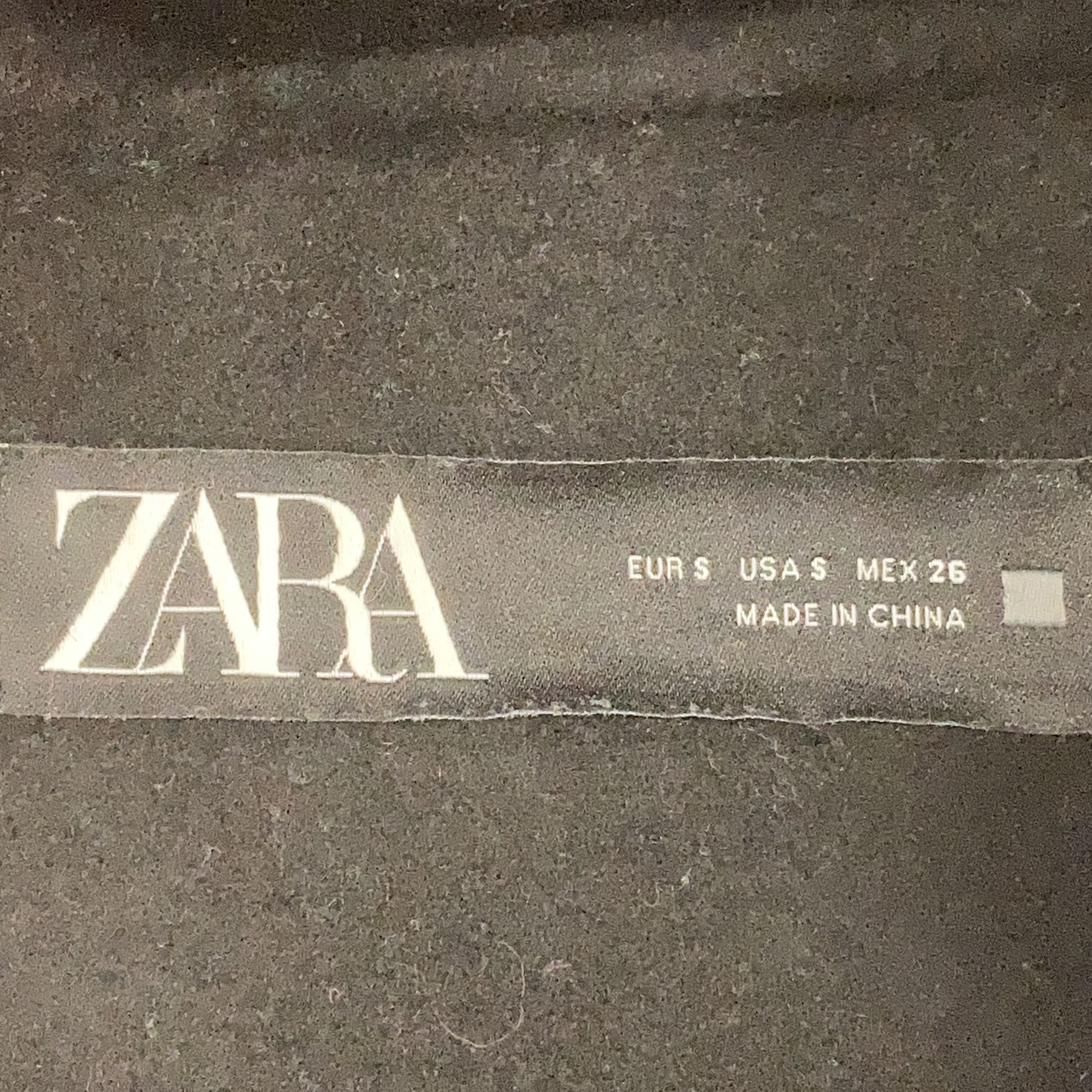 Zara